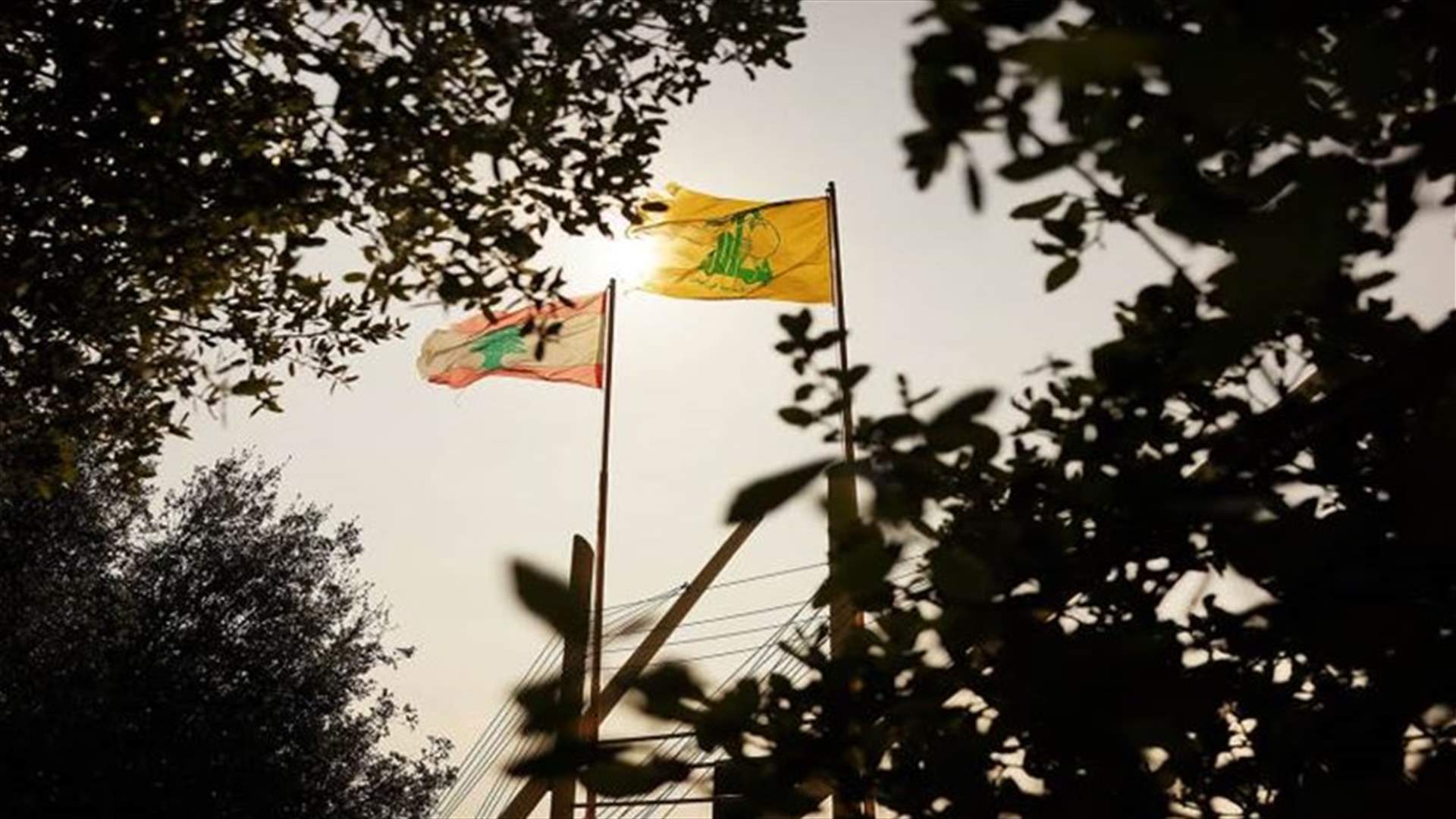 بماذا اتهمت اسرائيل "حزب الله"؟