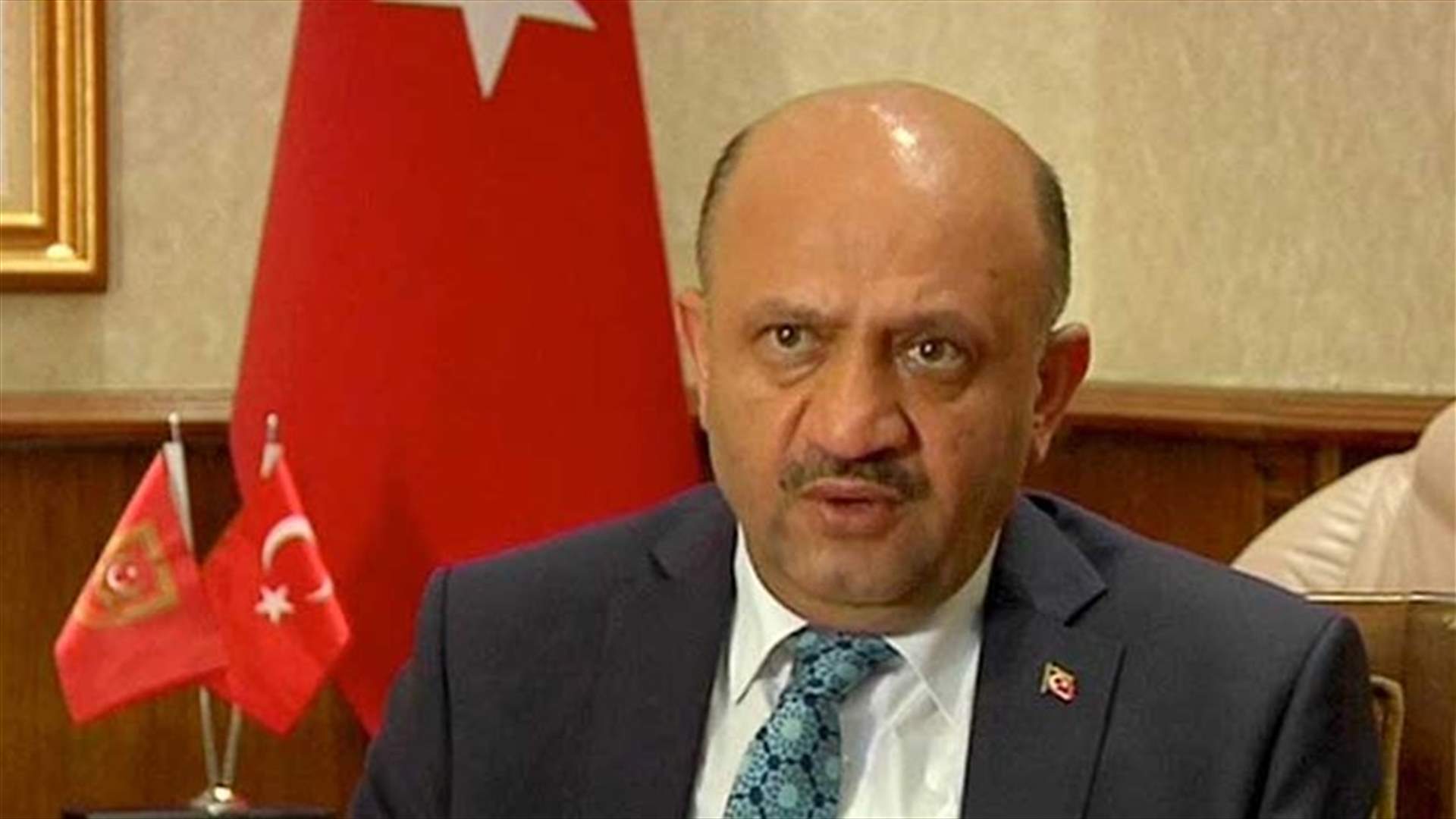 تركيا ترحب بتعهد واشنطن سحب أسلحة من أكراد بعد هزيمة داعش