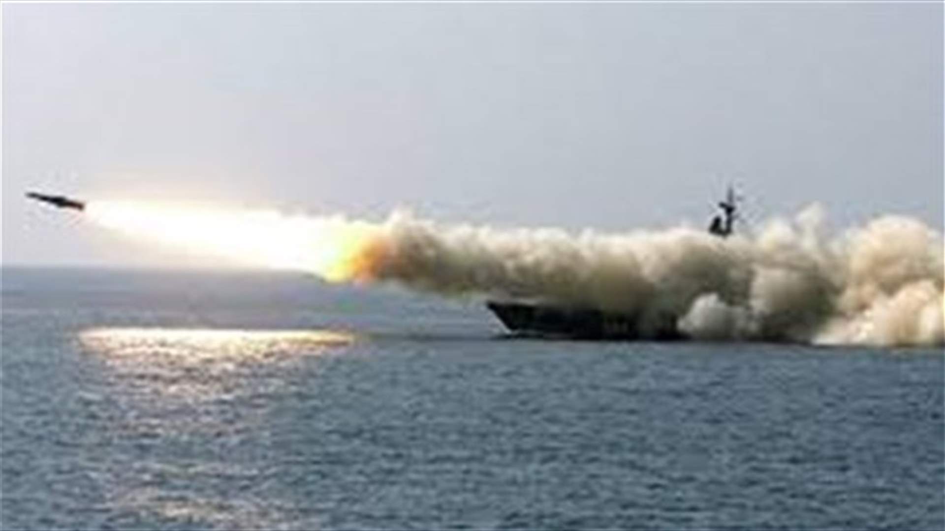 Russian navy launched missile strikes on IS target in Syria - RIA