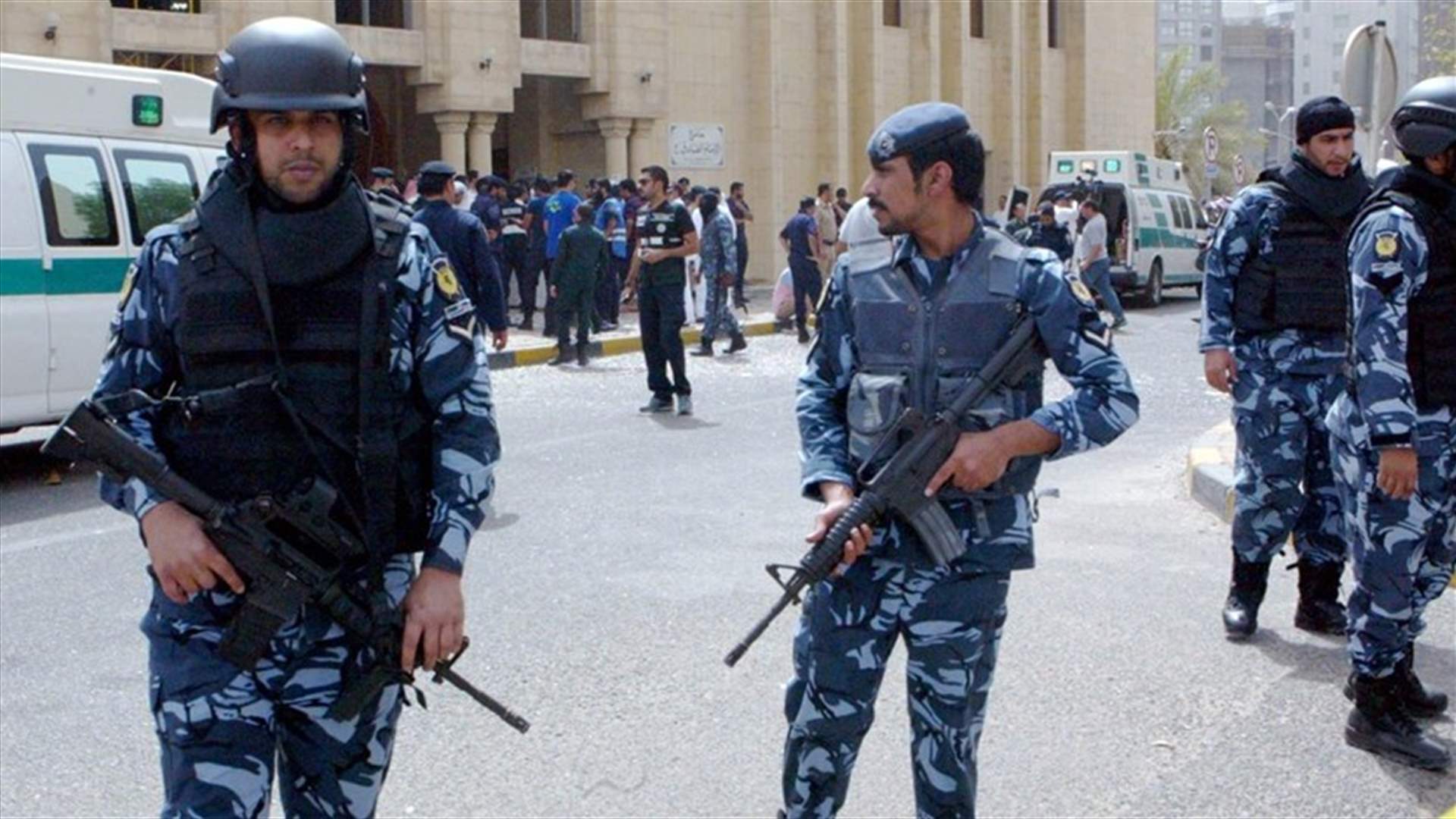 Saudi security forces kill "wanted man" in Mecca - Arabiya TV