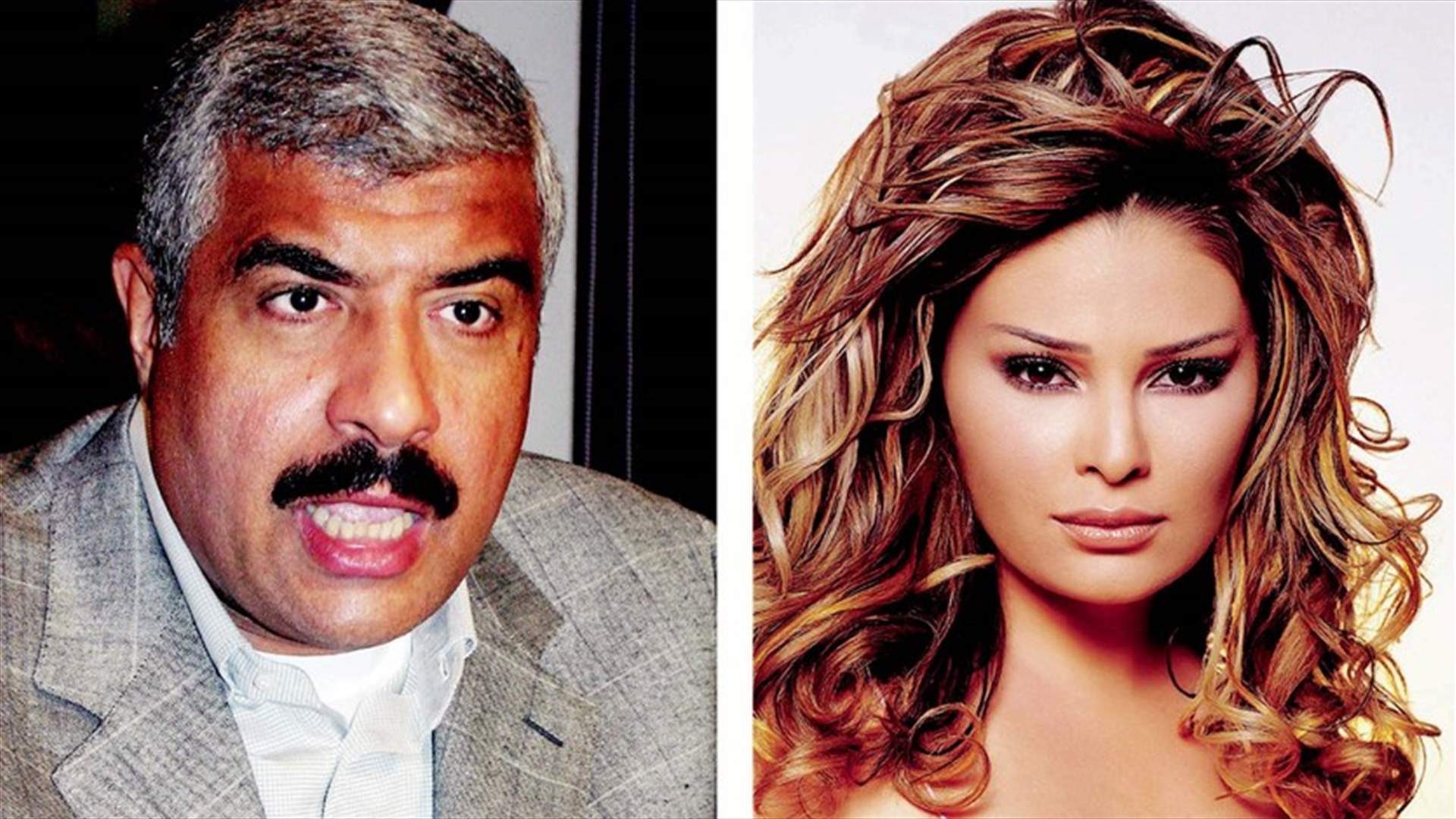 قاتل سوزان تميم هشام طلعت مصطفى الى خارج القضبان...