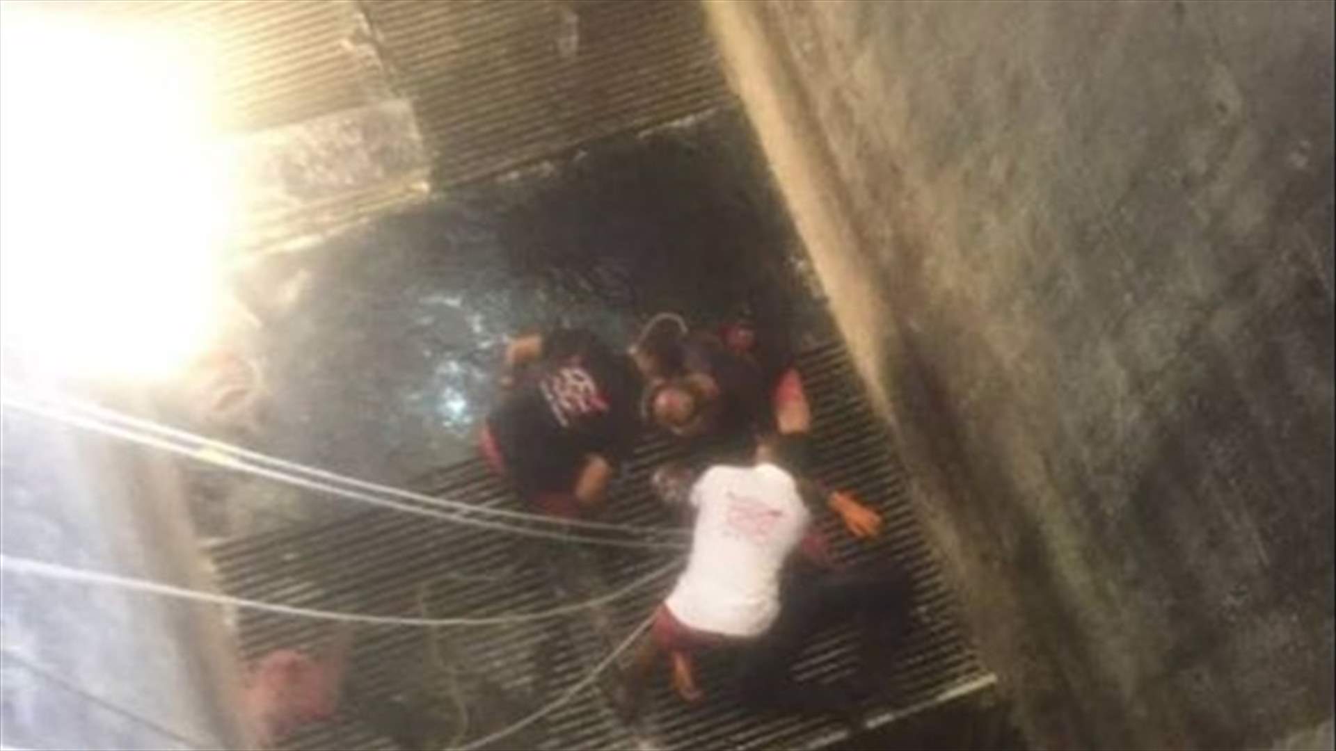 الشخصان اللذان عثر على جثتيهما في بئر بخلدة قتلا؟...هذه هي آخر تطورات القضية