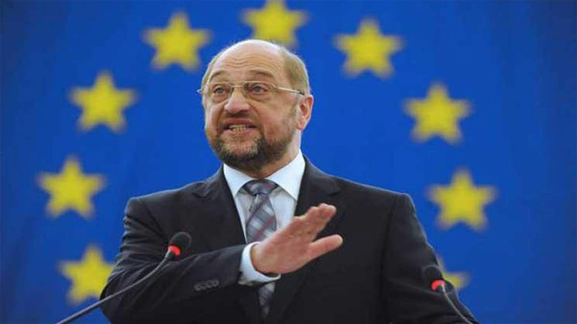 زعيم الحزب الديمقراطي الاشتراكي الألماني: على الاتحاد الأوروبي أن يصبح أقوى