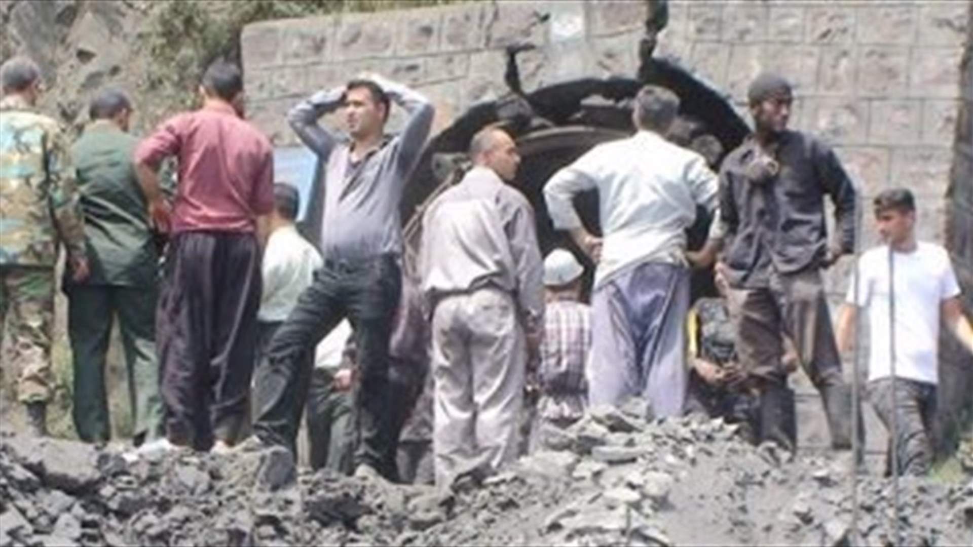 مقتل شخصين وفقدان 11 في انفجار في كولومبيا