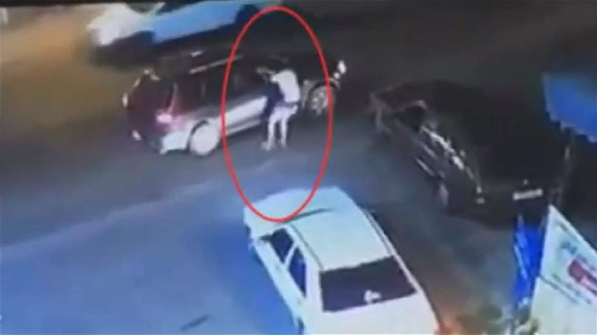 قاتل مارون نهرا في قبضة المعلومات