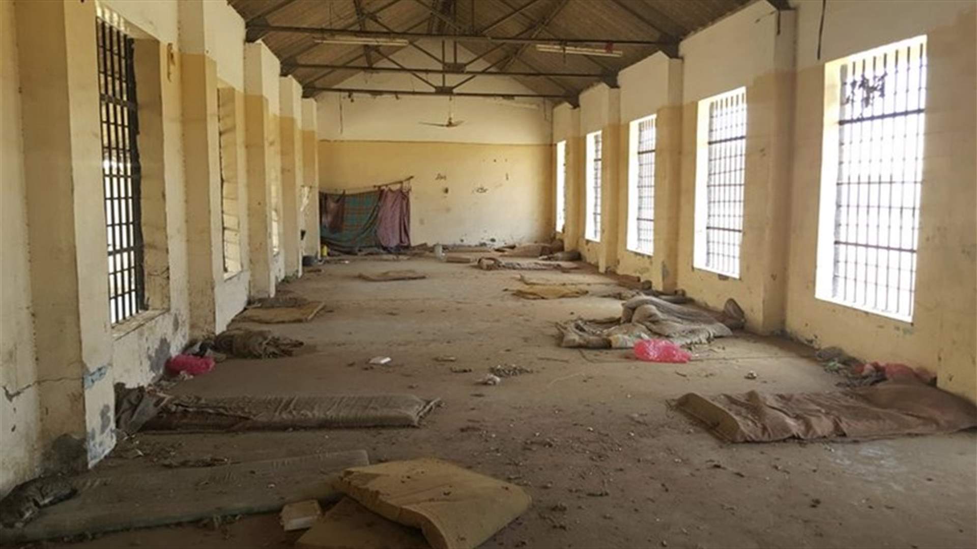 Yemen government says to investigate allegations of abuse in secret prisons