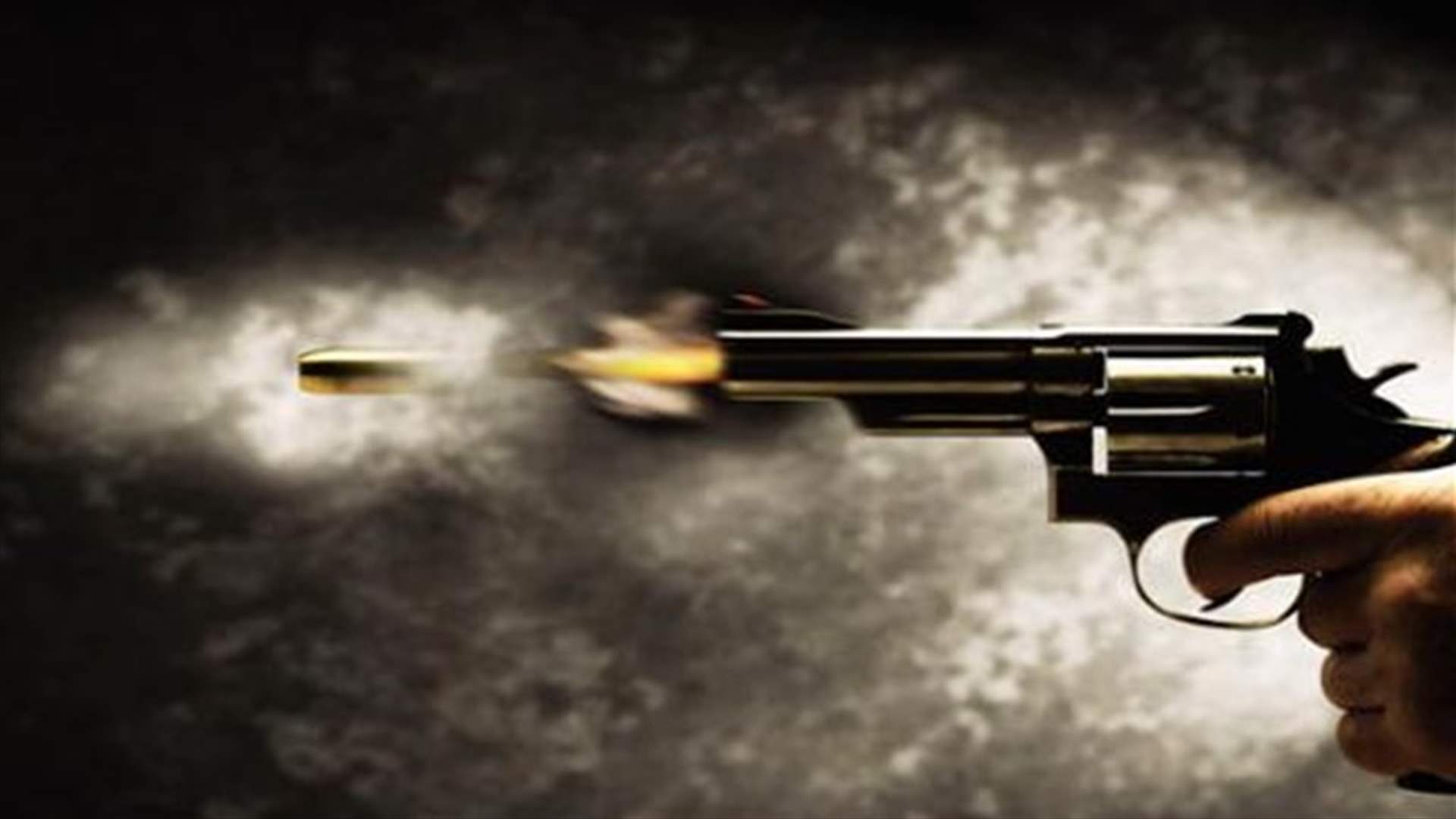 Man shoots another after sending wife friend request on Facebook