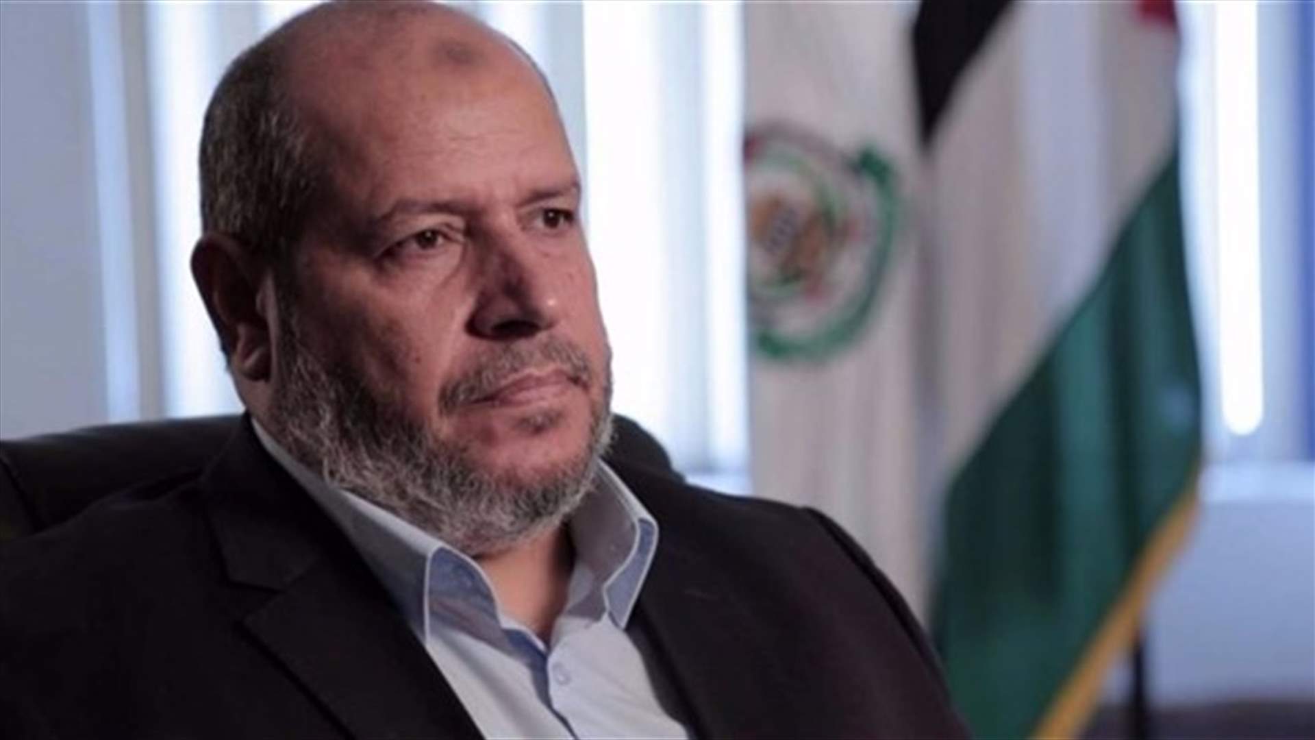حماس تشيد بالوعود مصرية