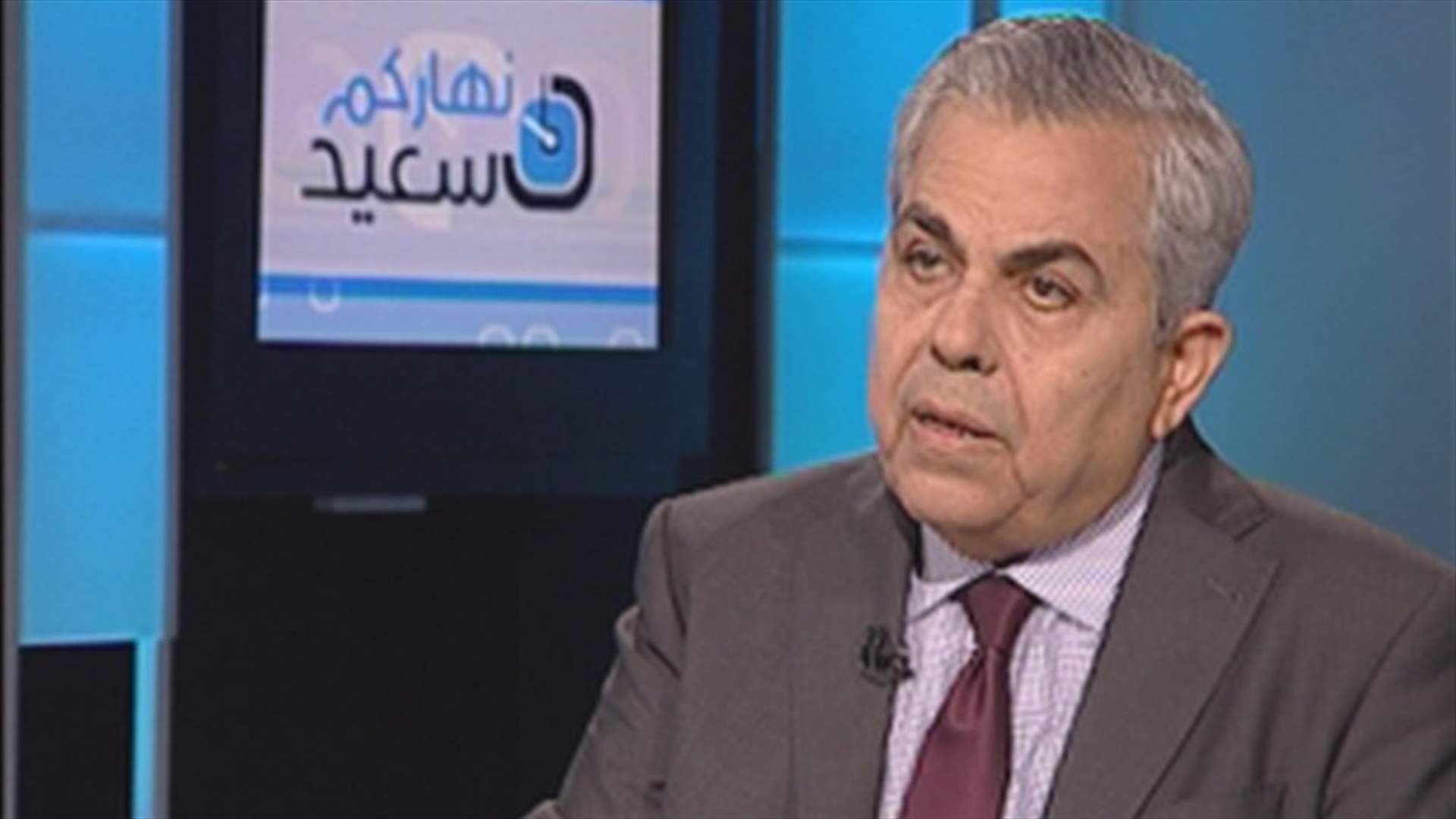 MP Hikmat Dib to LBCI: All political sides agreed to abide by Baabda meeting’s statement
