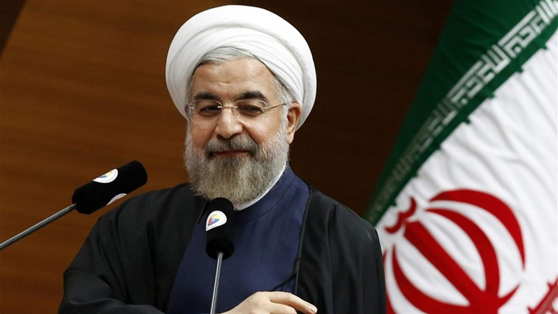 ايران تريد توثيق العلاقات مع قطر