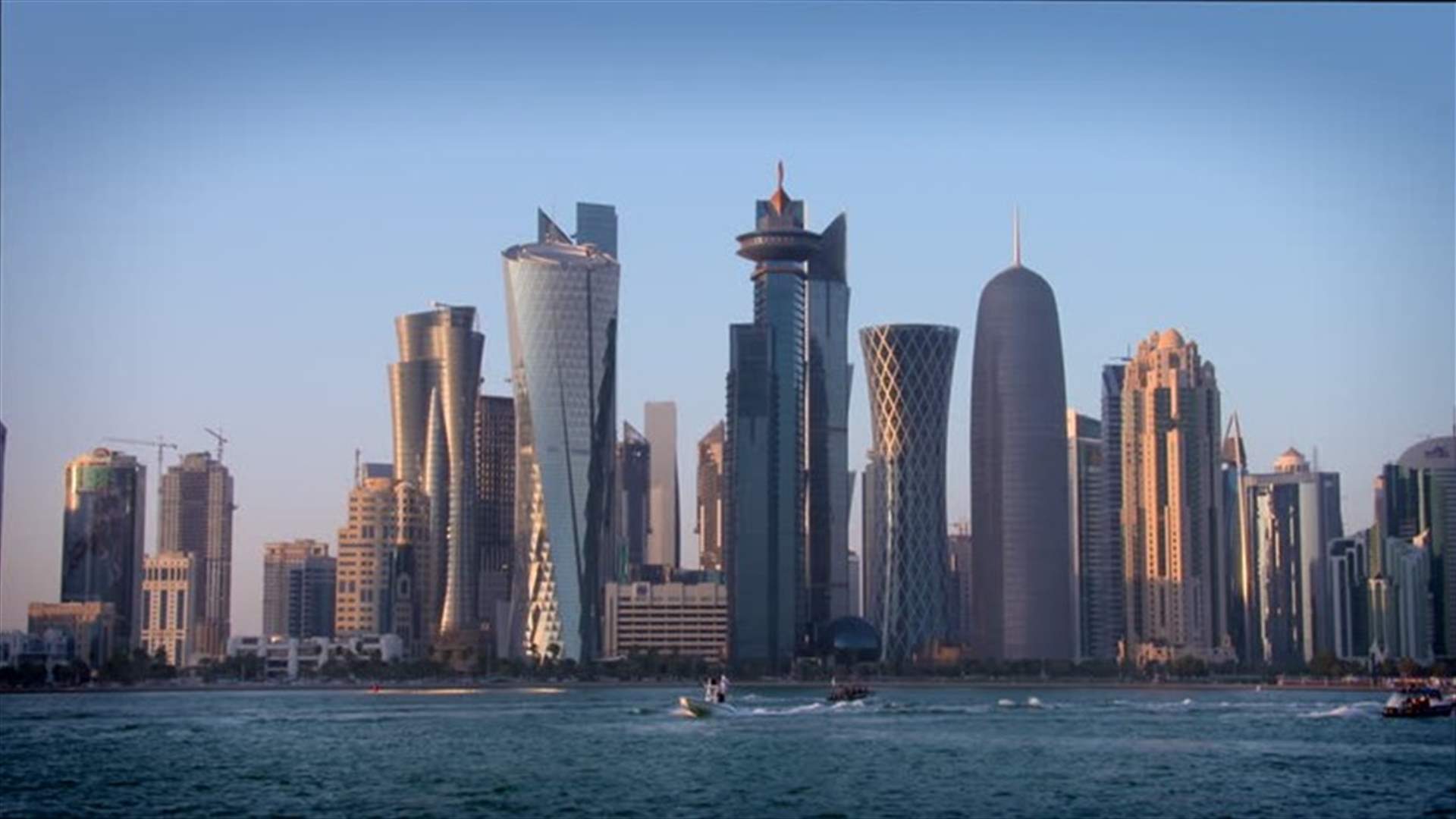 Bahrain accuses Qatar of military escalation in Gulf row