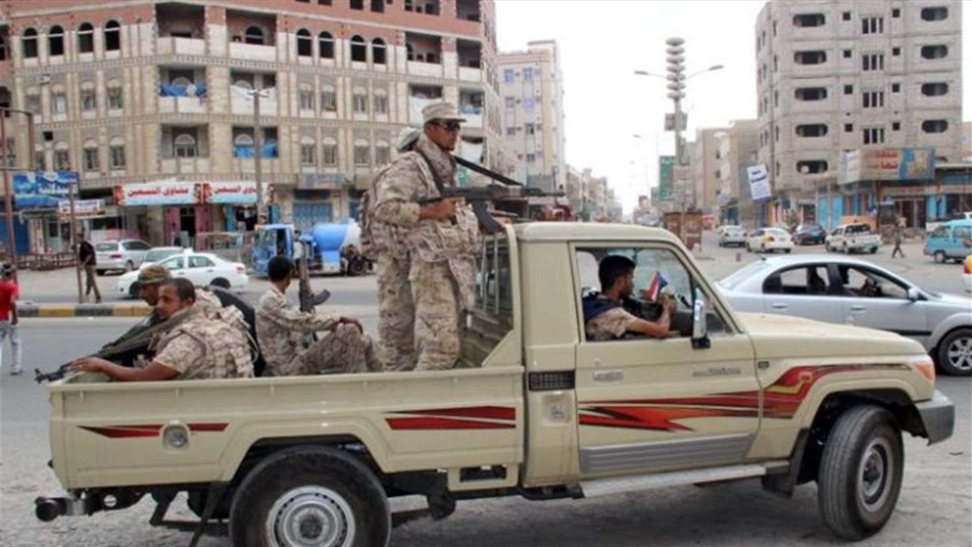 Secular Yemenis live in fear after student is killed in Aden