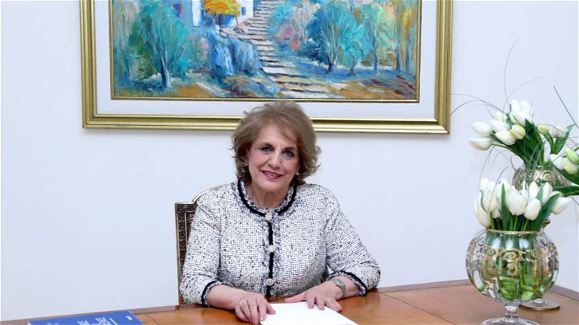 اللبنانية الاولى في يوم مكافحة سوء استعمال المخدرات: المعالجة الاستباقية هي الحل