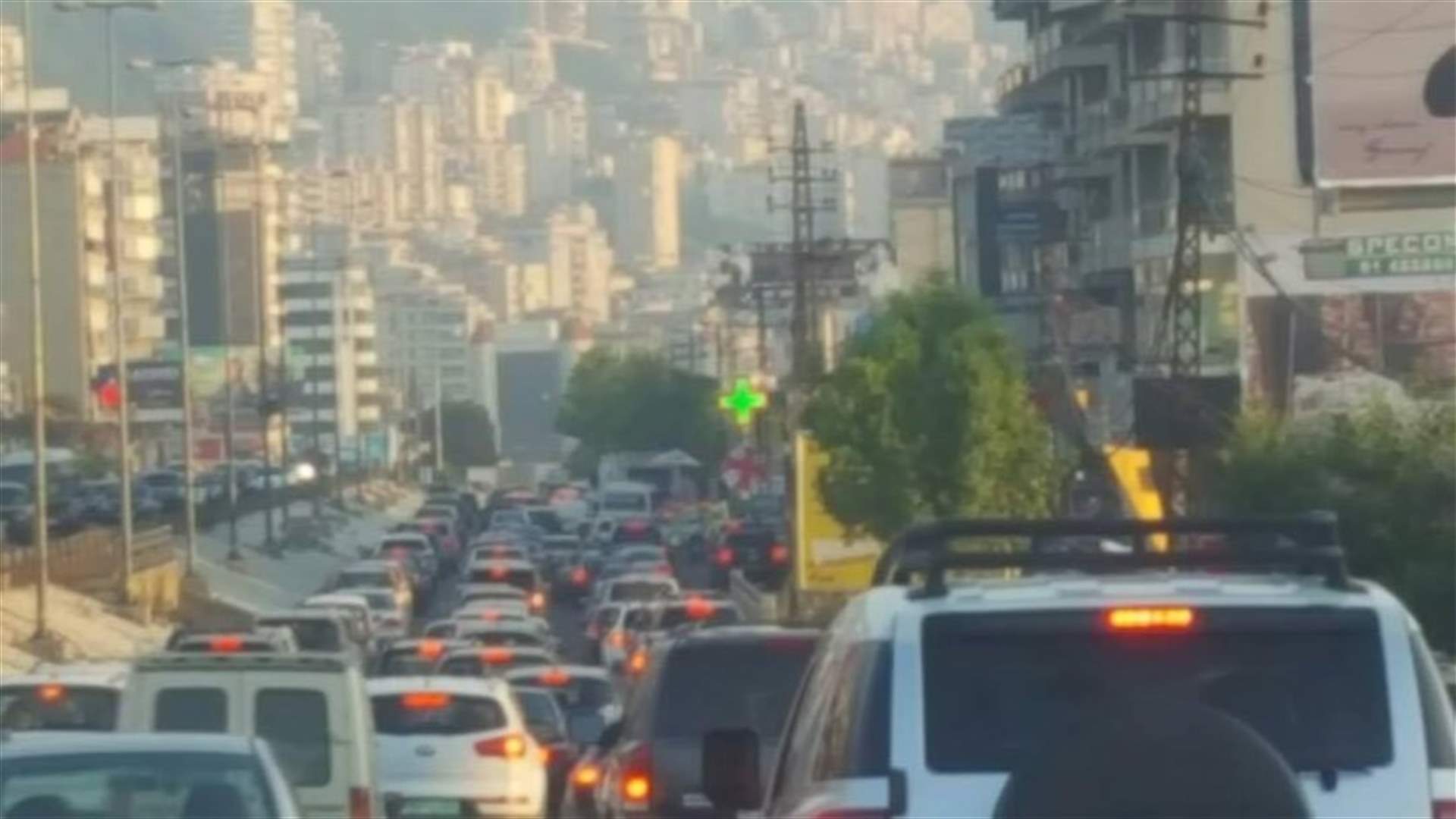 بالصورة - أبعد من المنخار