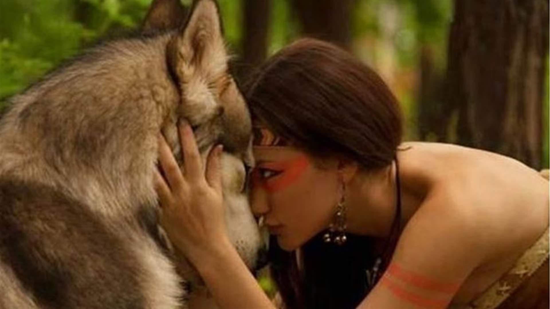 بالصور - هذه هي الكلبة الابشع !