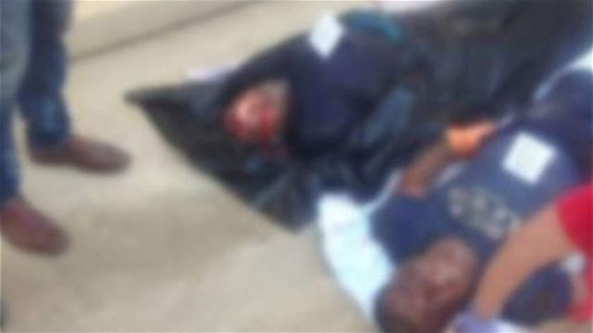 جريمة برجا...استنكارات ومطالبة بإنزال أشد العقوبات بالجاني