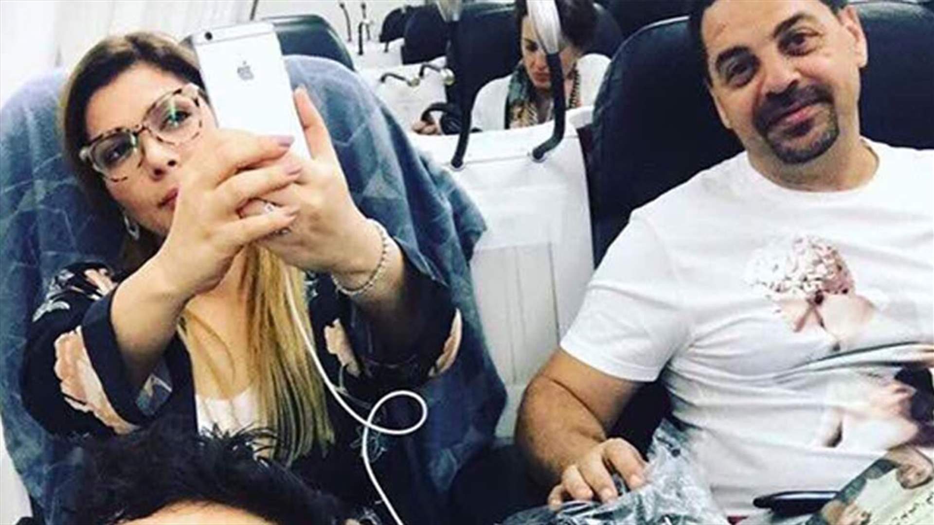 هذا ما أعلنه القاضي حمود حول قضية الفنانة أصالة في مسألة تعاطي المخدرات