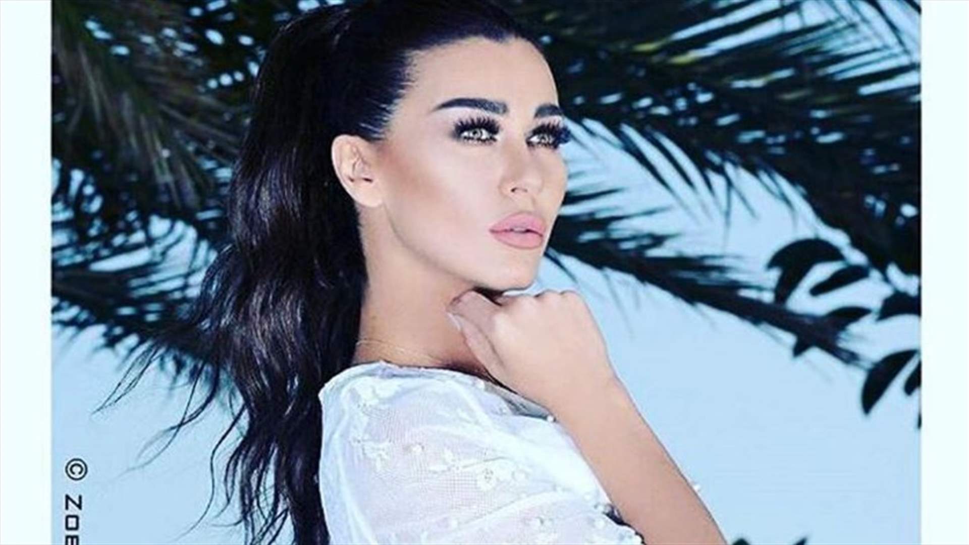 النجوم يتفاعلون مع تغريدة نادين الراسي.. ماذا قالت؟