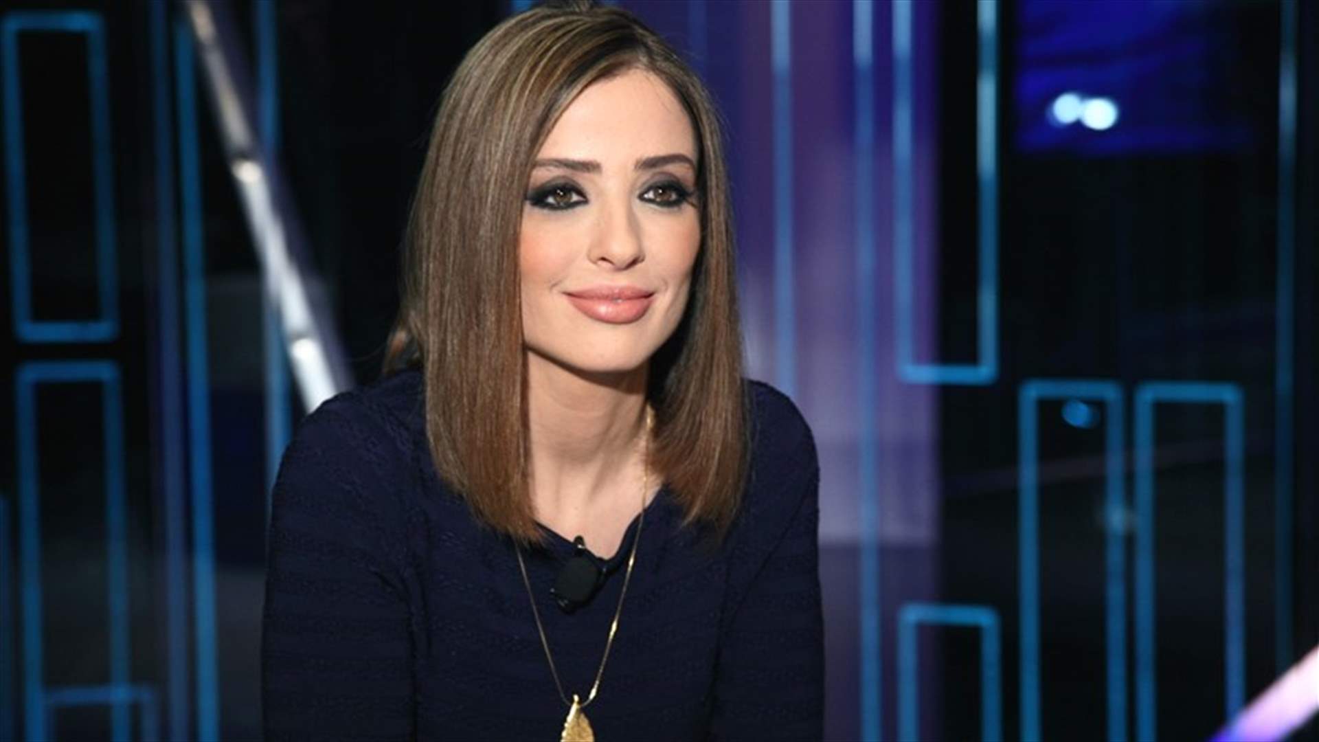 هكذا هنأت وفاء الكيلاني زوجها تيم حسن...
