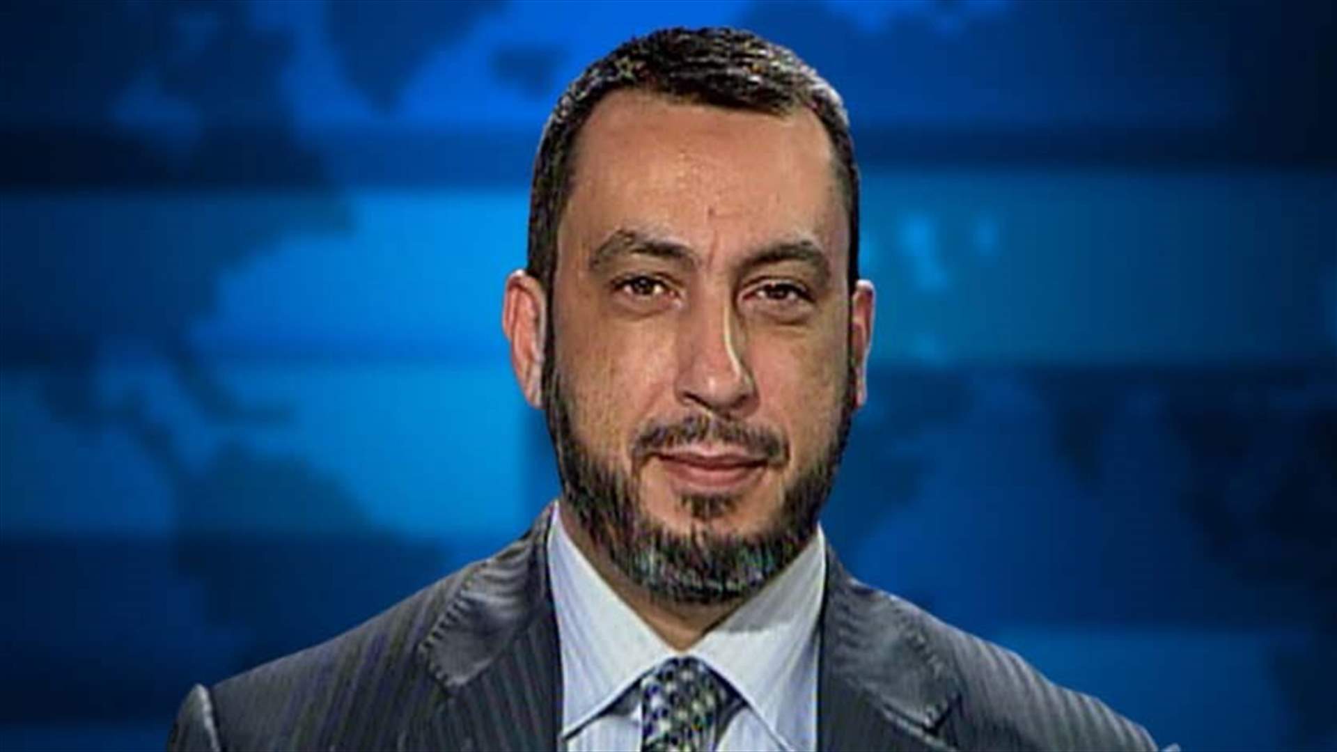 الحوت: دور الرئيس عون استعادة سيادة الدولة