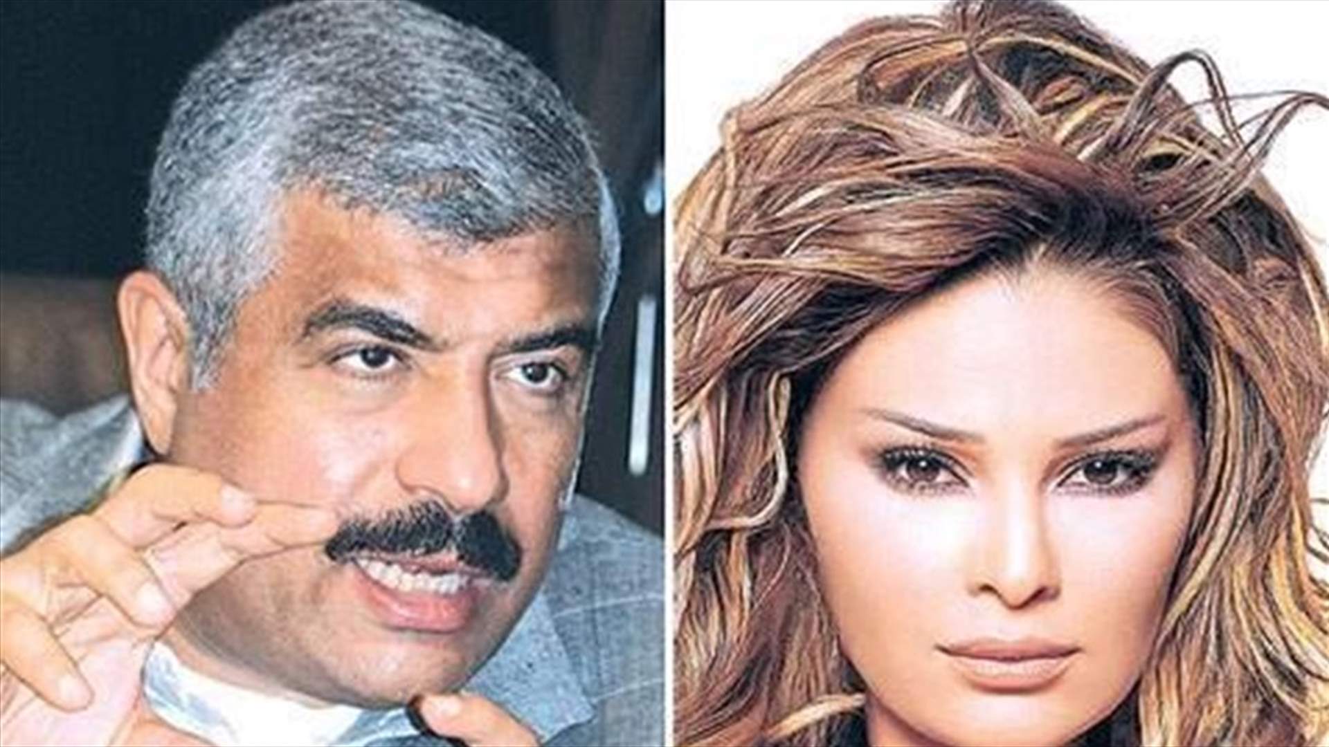 الفيديو الأول لقاتل سوزان تميم بعد خروجه من السجن