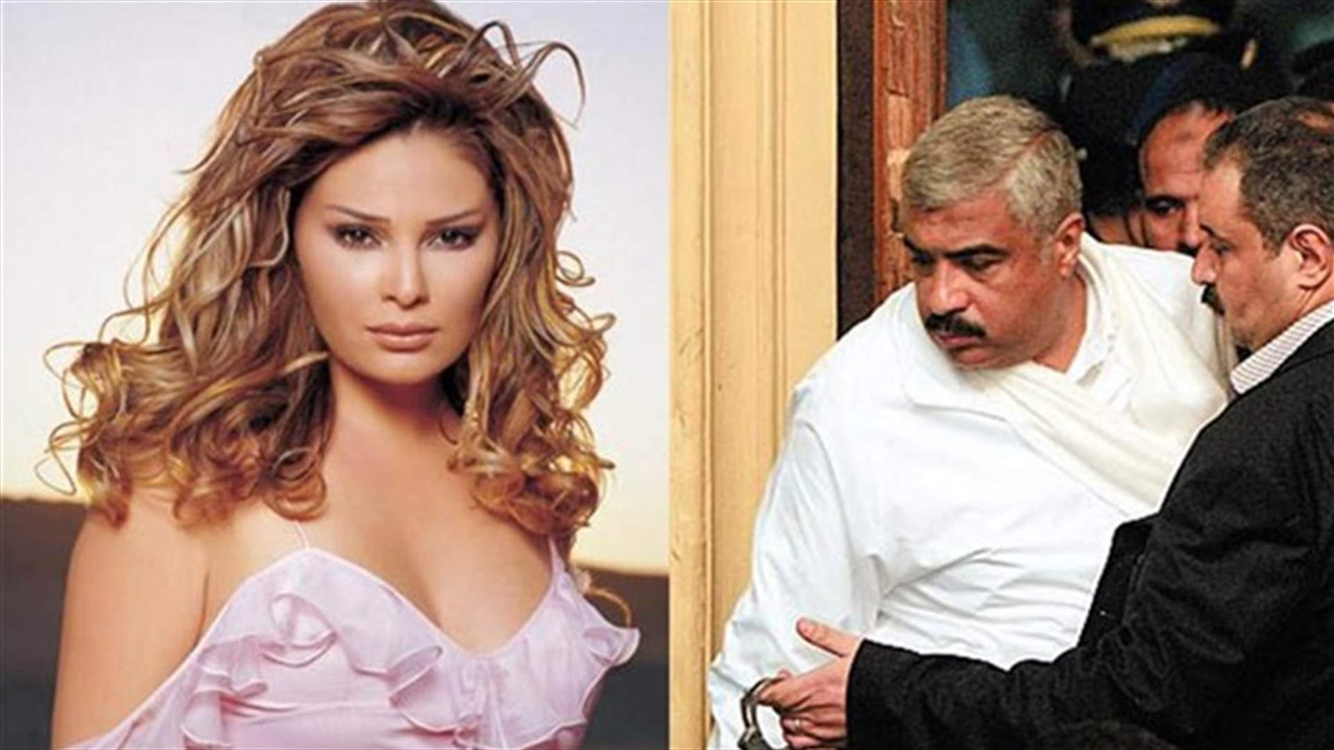 قاتل سوزان تميم...من السجن الى ادارة شركة!