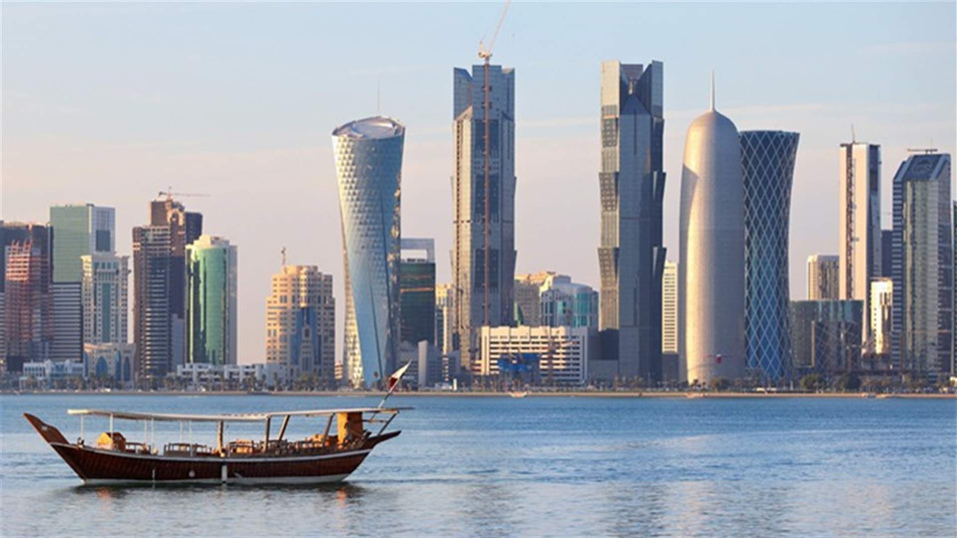 Fresh economic sanctions on Qatar being considered - UAE envoy
