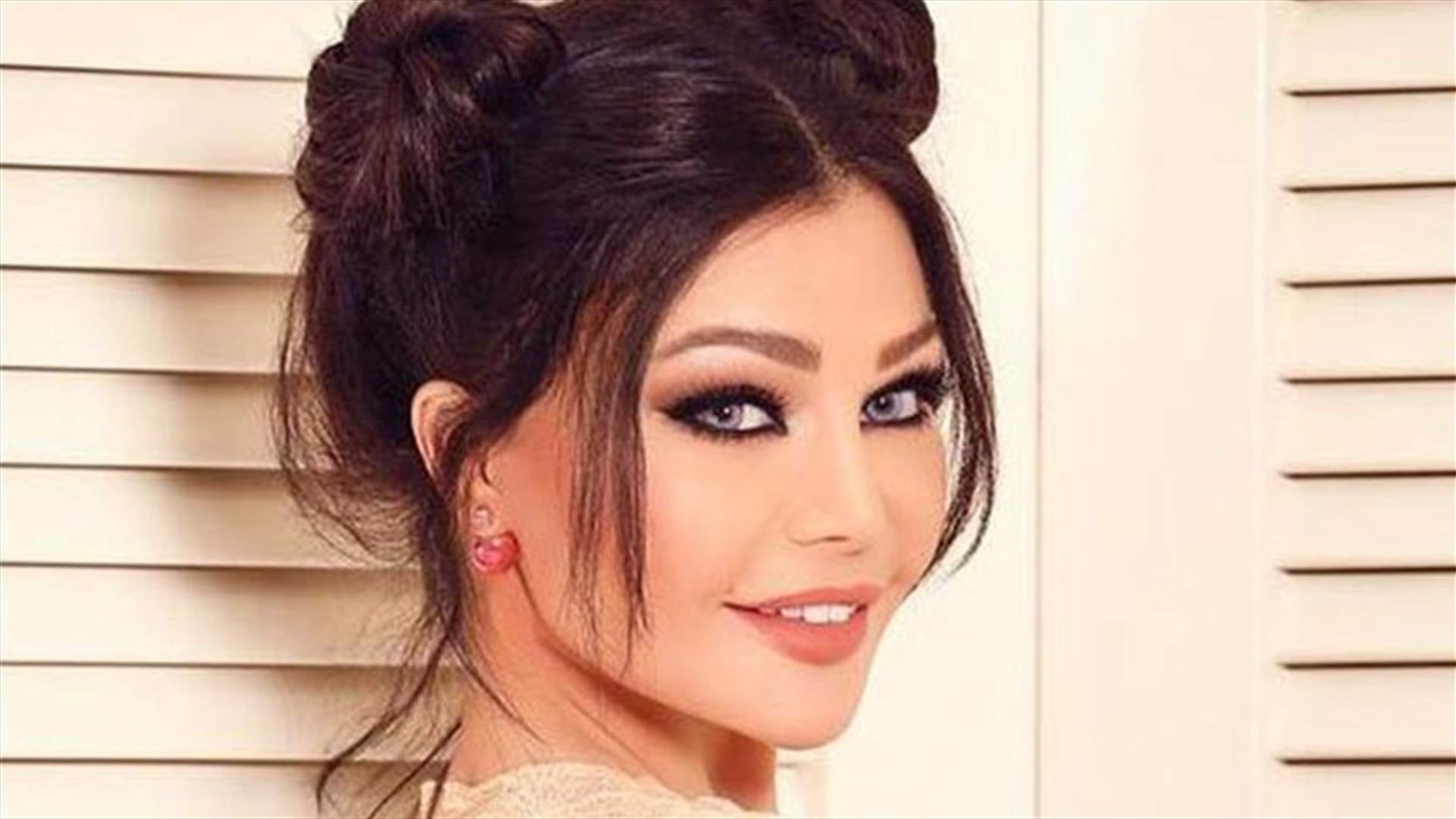 بالفيديو - إليكم جناح هيفا وهبي داخل السجن...