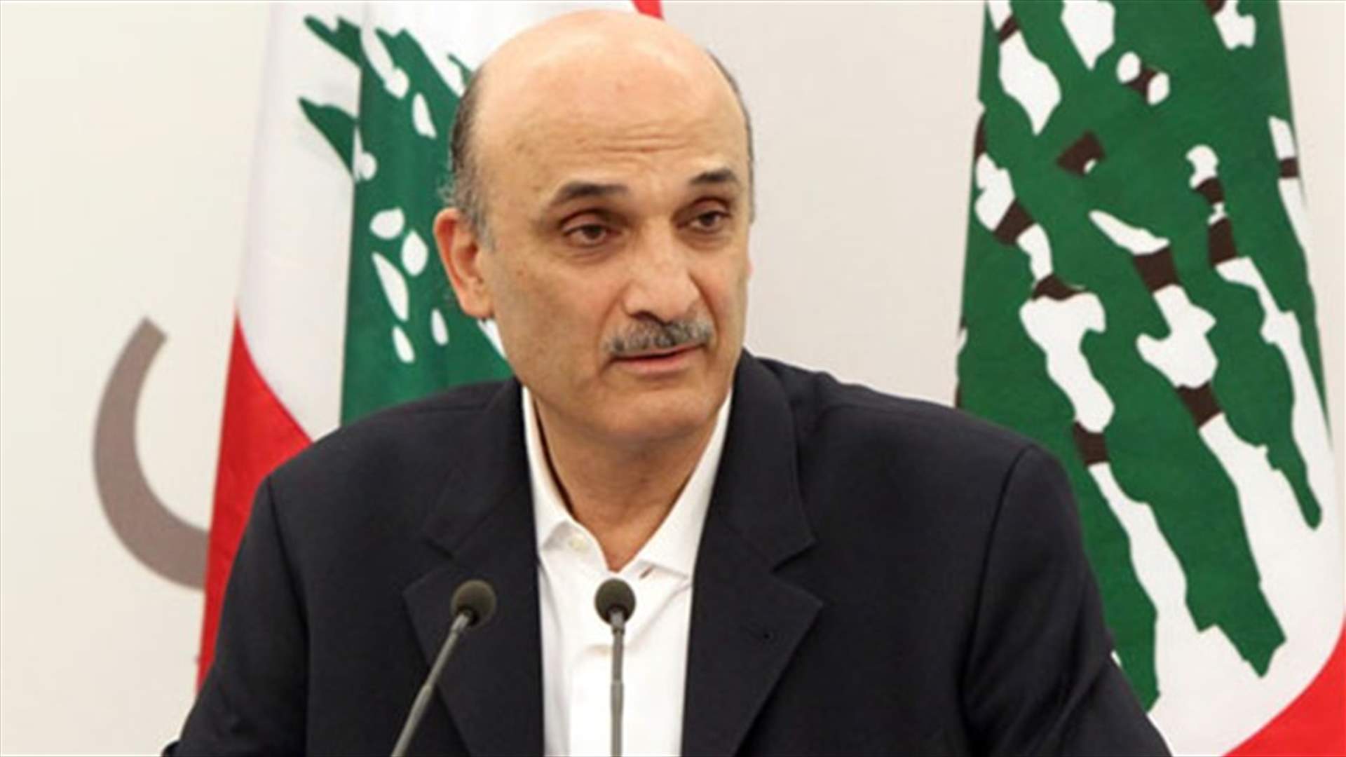 مصادر "القوات" ترد على نصرالله: فتح الحدود للغرباء انتهاك للسيادة