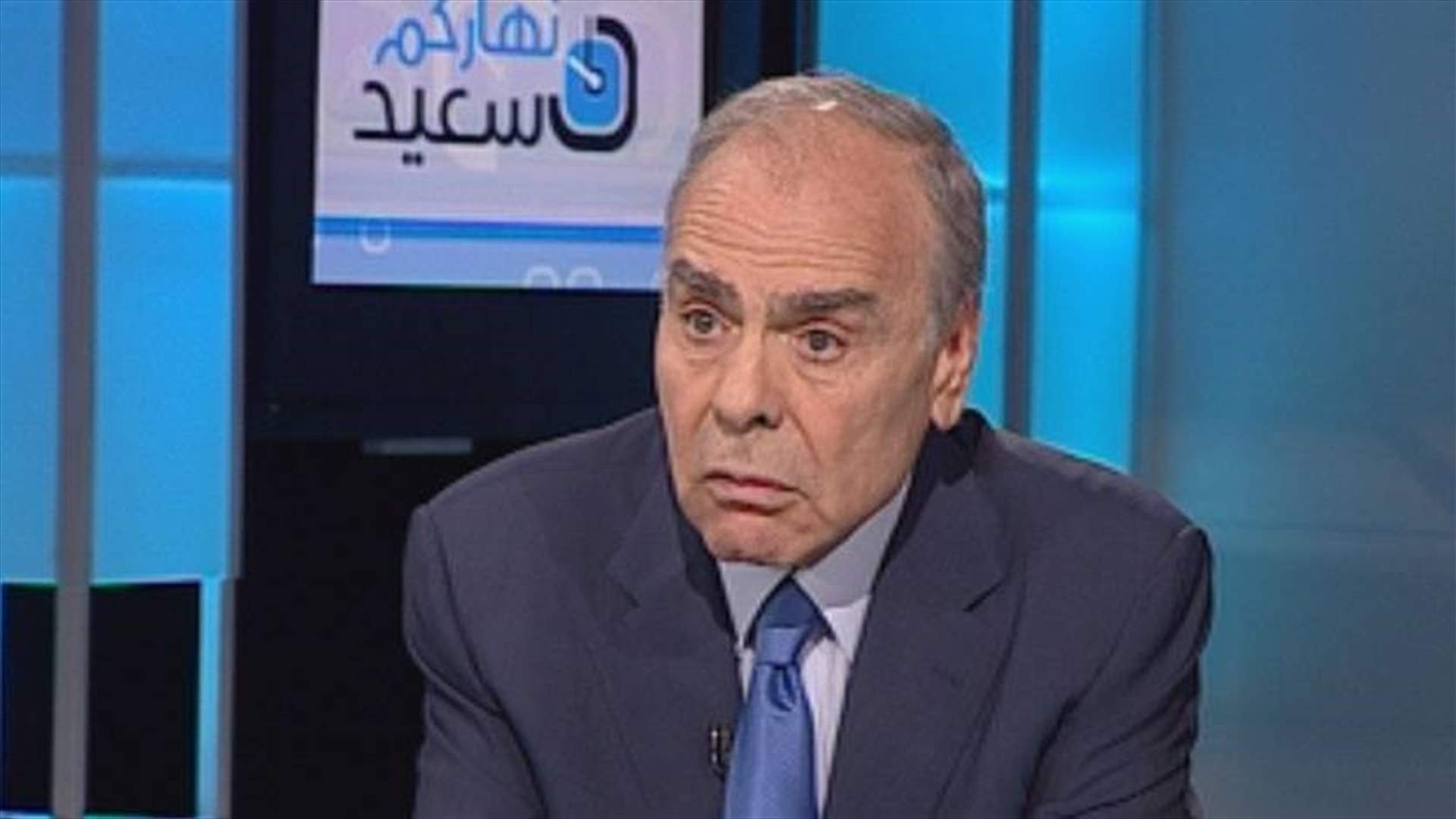 رحمة للـ LBCI : السلسلة قد تمر في الجلسة المقبلة