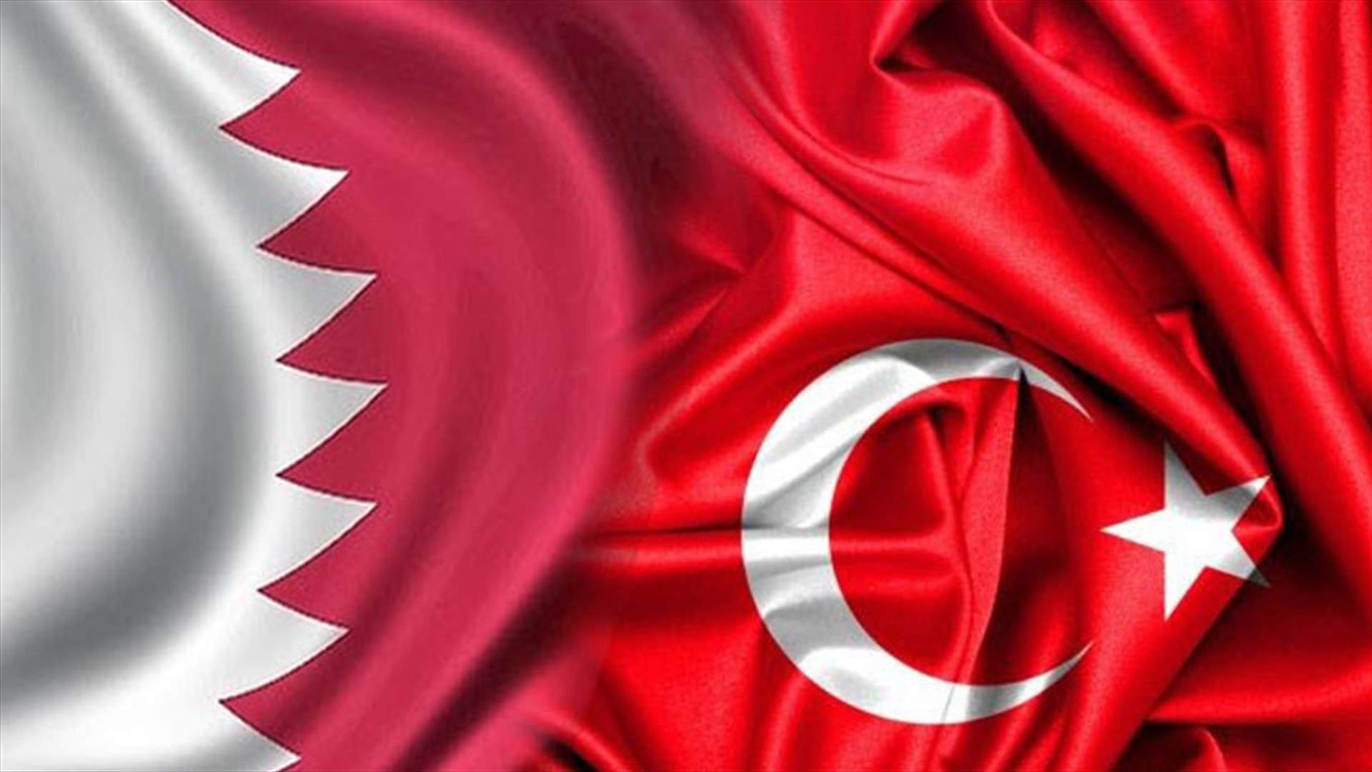 وزير دفاع قطر يزور أنقرة غدا