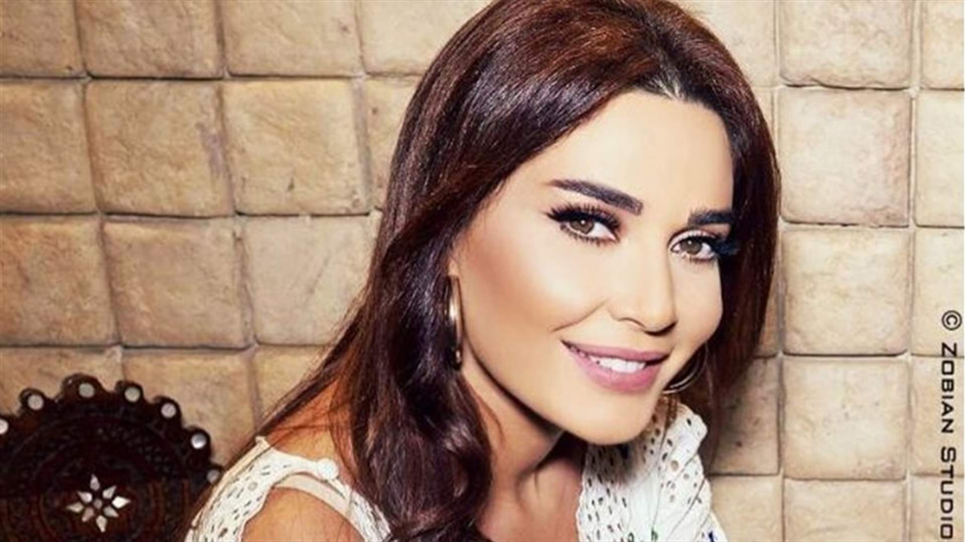 سيرين عبدالنور تتحدّث عن الحشيشة