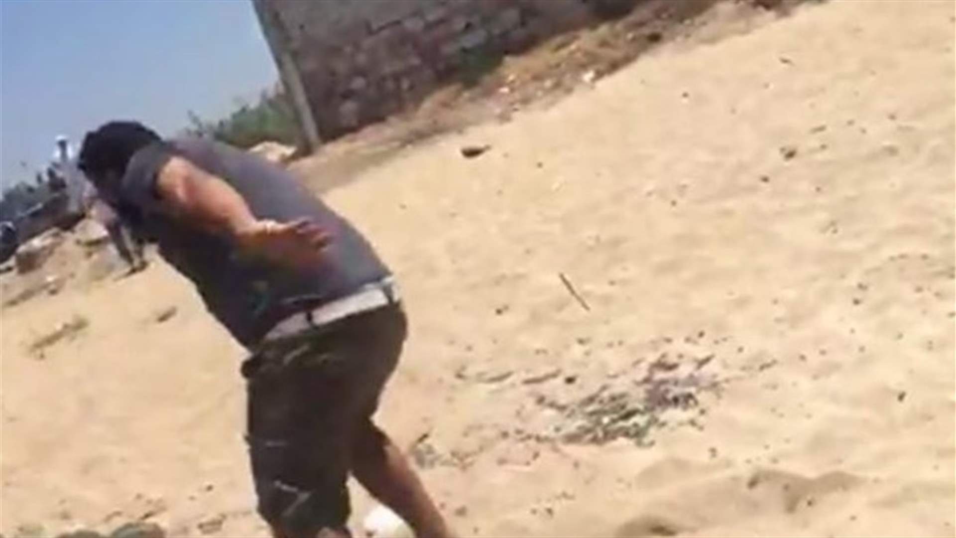 صبحية نجار لـ"مهارات": بيانات الادانة لم تعد كافية