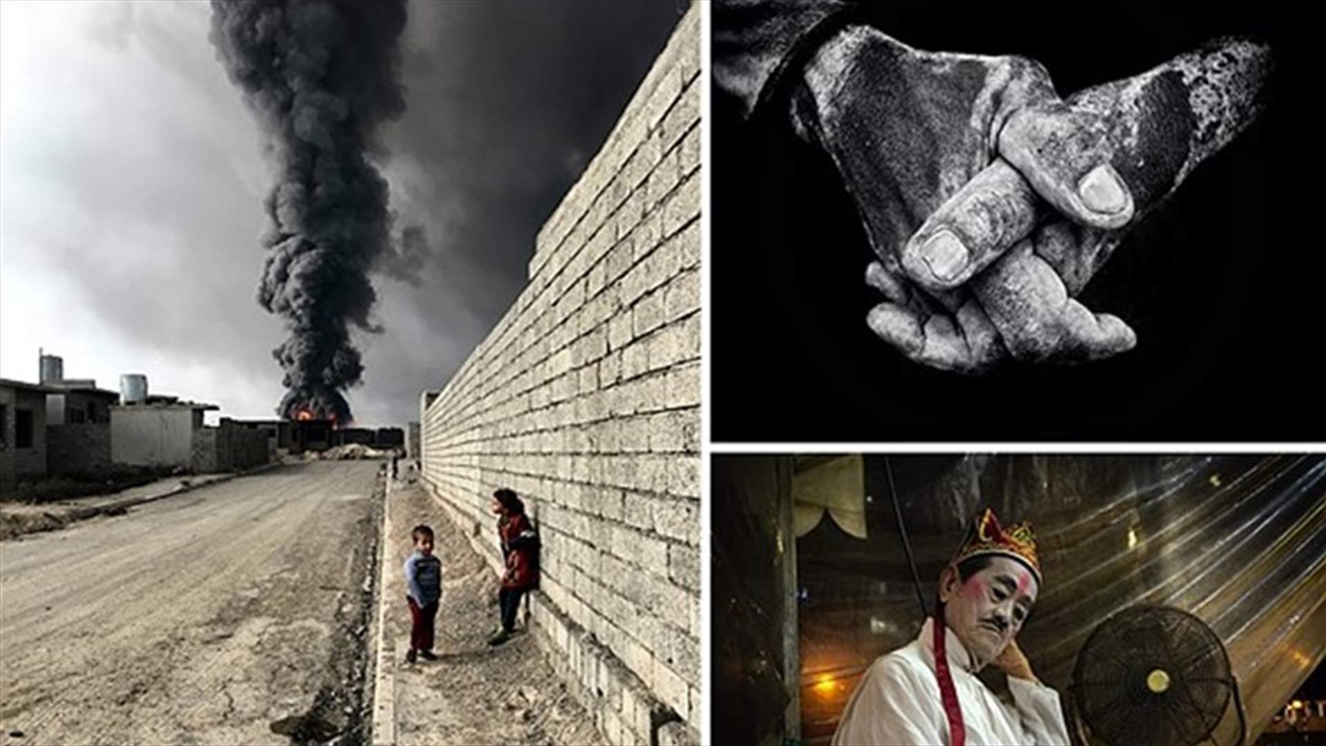Check Out The Best iPhone Photos of 2017