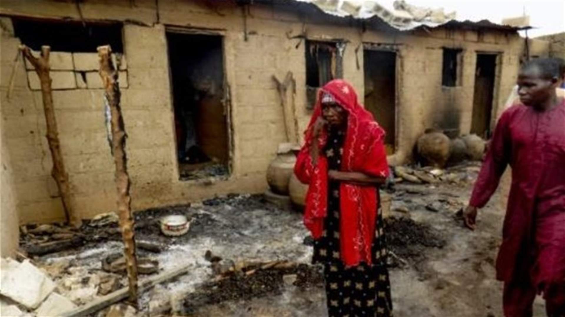 قتيلان في تفجير في مخيم للاجئين في النيجر