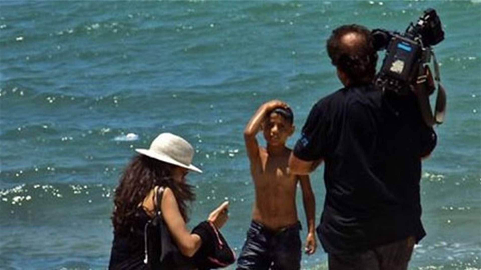 حرية الصحافة غير مصانة في لبنان