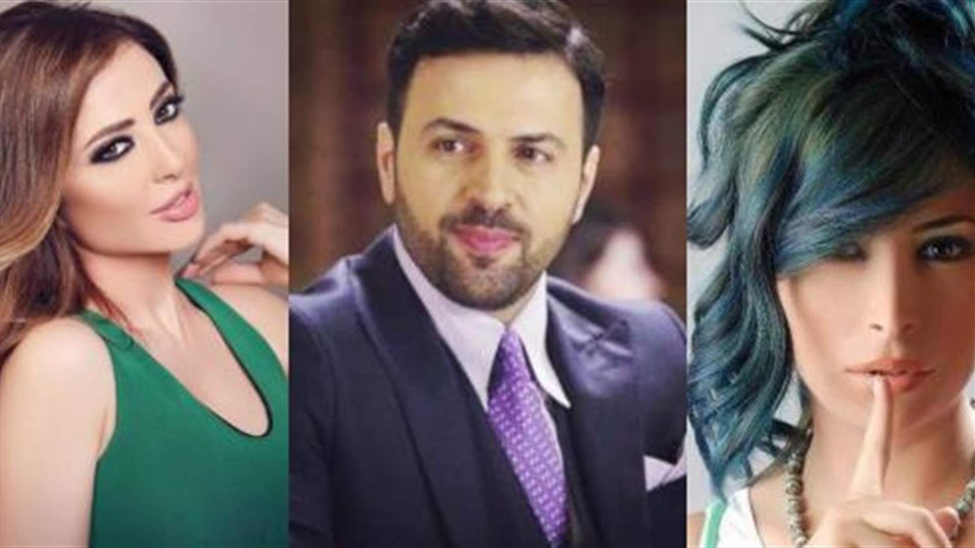 من ستفوز بقلب تيم حسن؟
