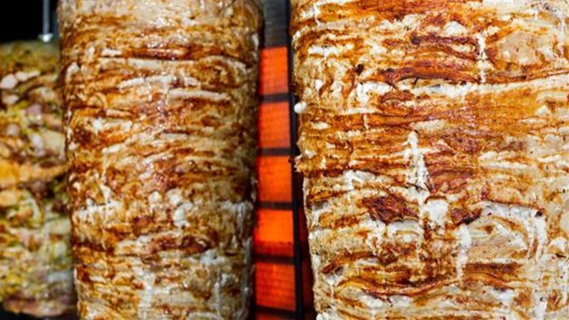At least 30 people poisoned by Shawarma