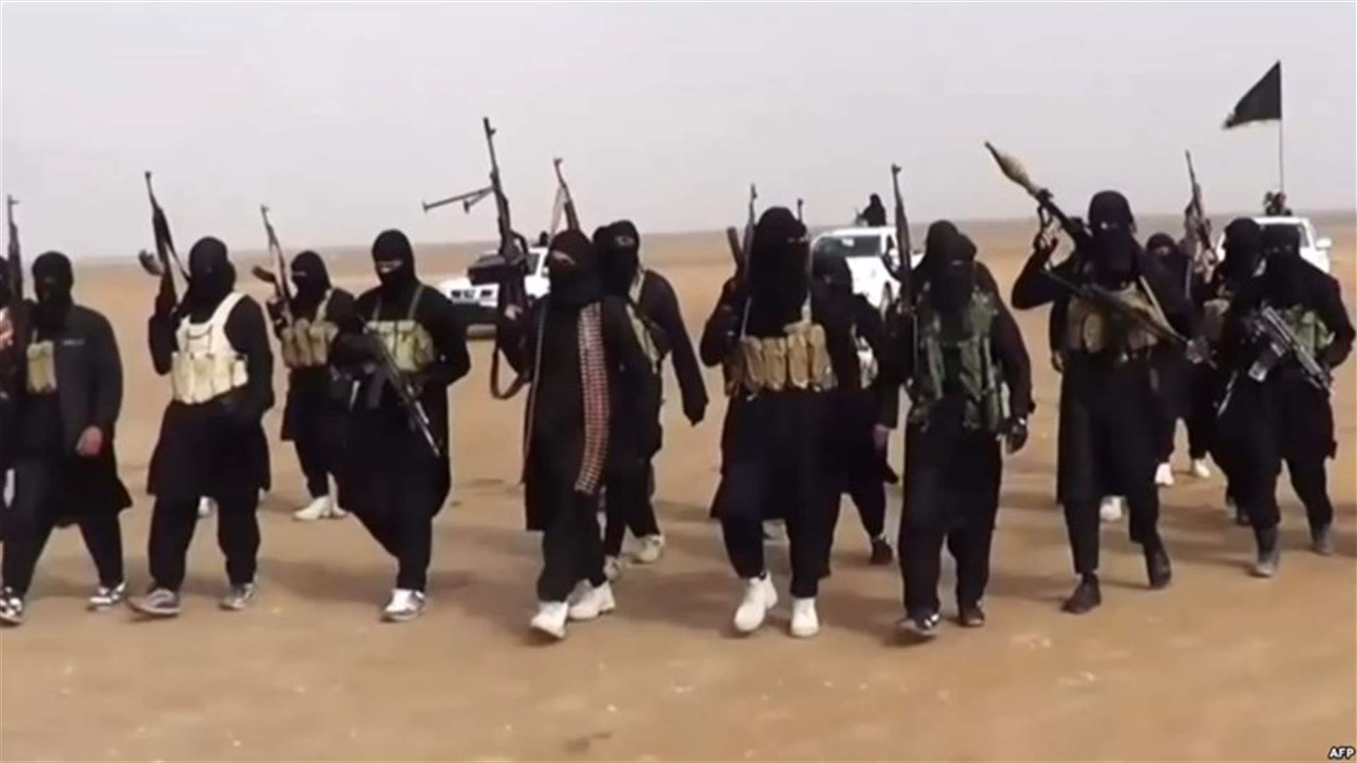 الجيش السوري يتقدم... وداعش خارج حلب