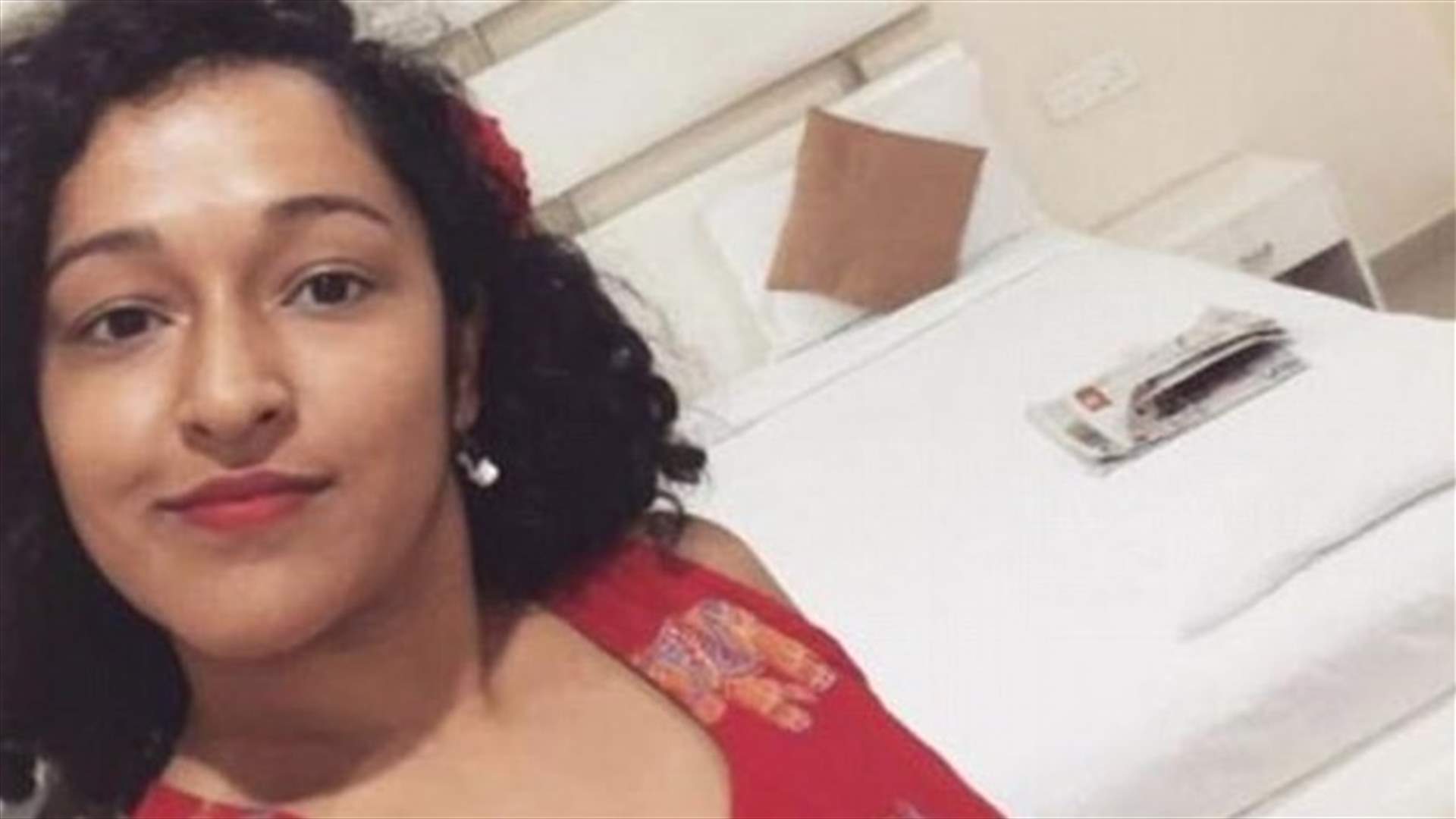 فندق يرفض استقبال فنانة لأنّها... عزباء