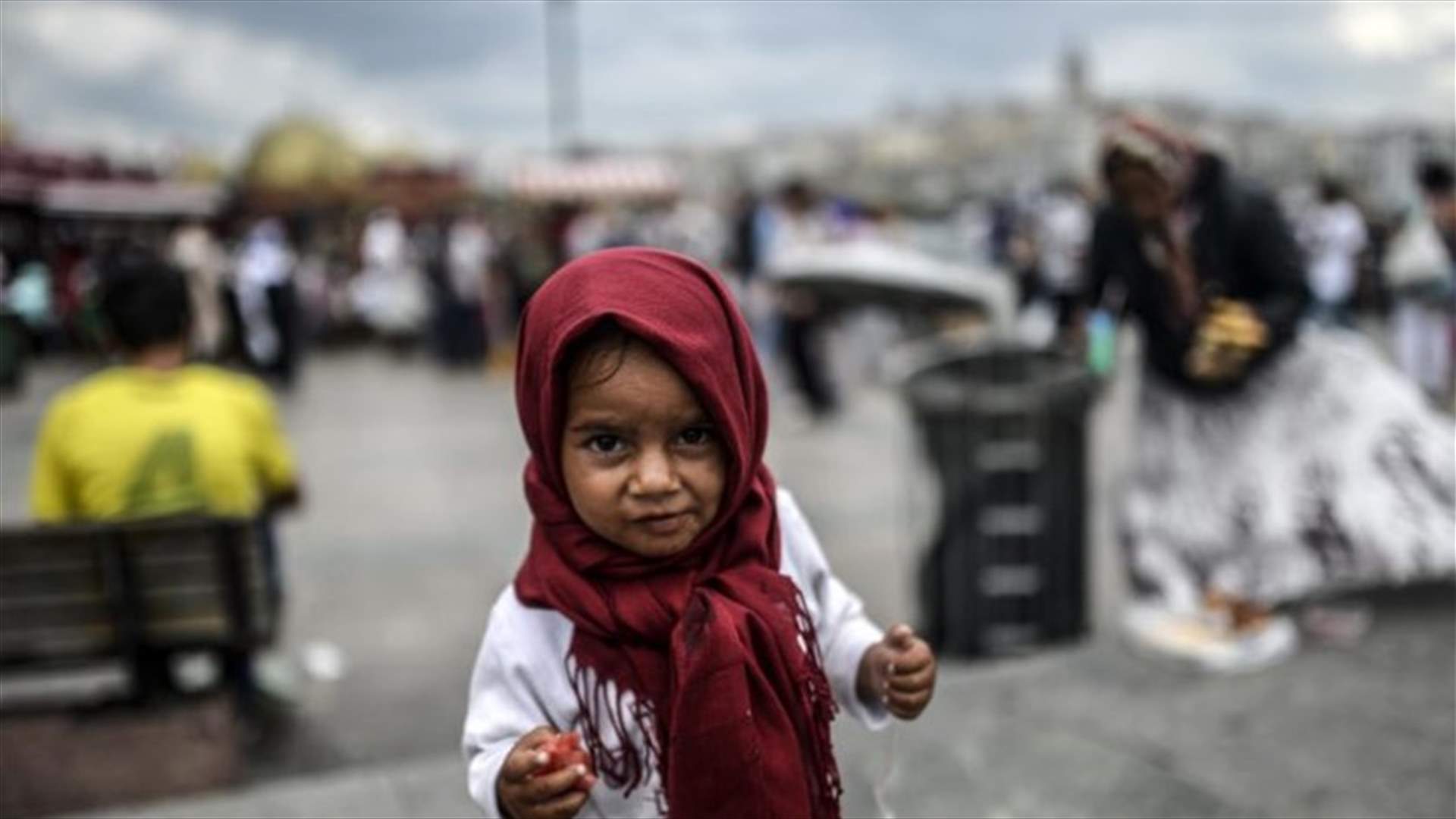نحو نصف مليون سوري عادوا لديارهم هذا العام!