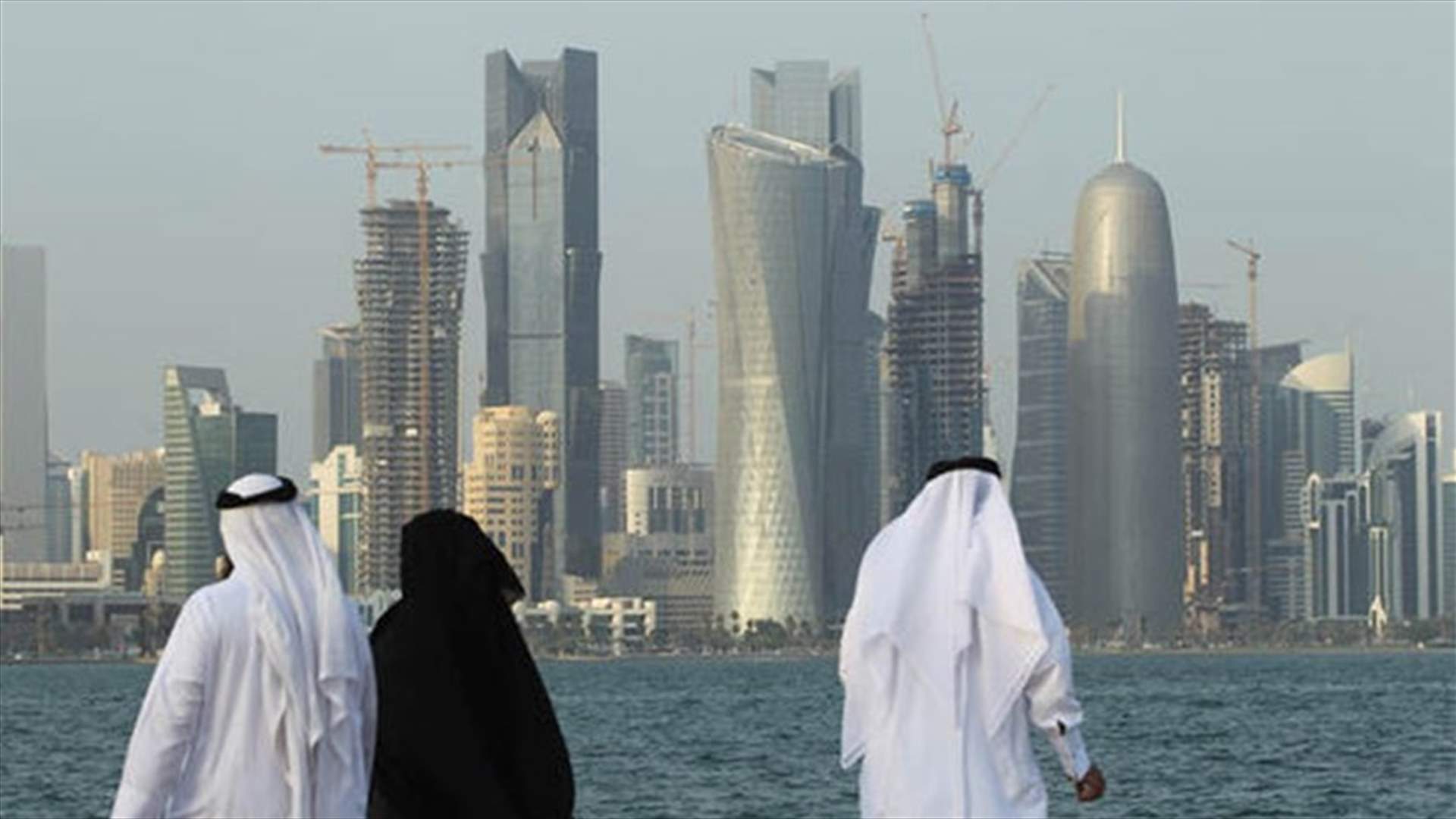 Putin discusses Qatar dispute with Bahrain king - Kremlin