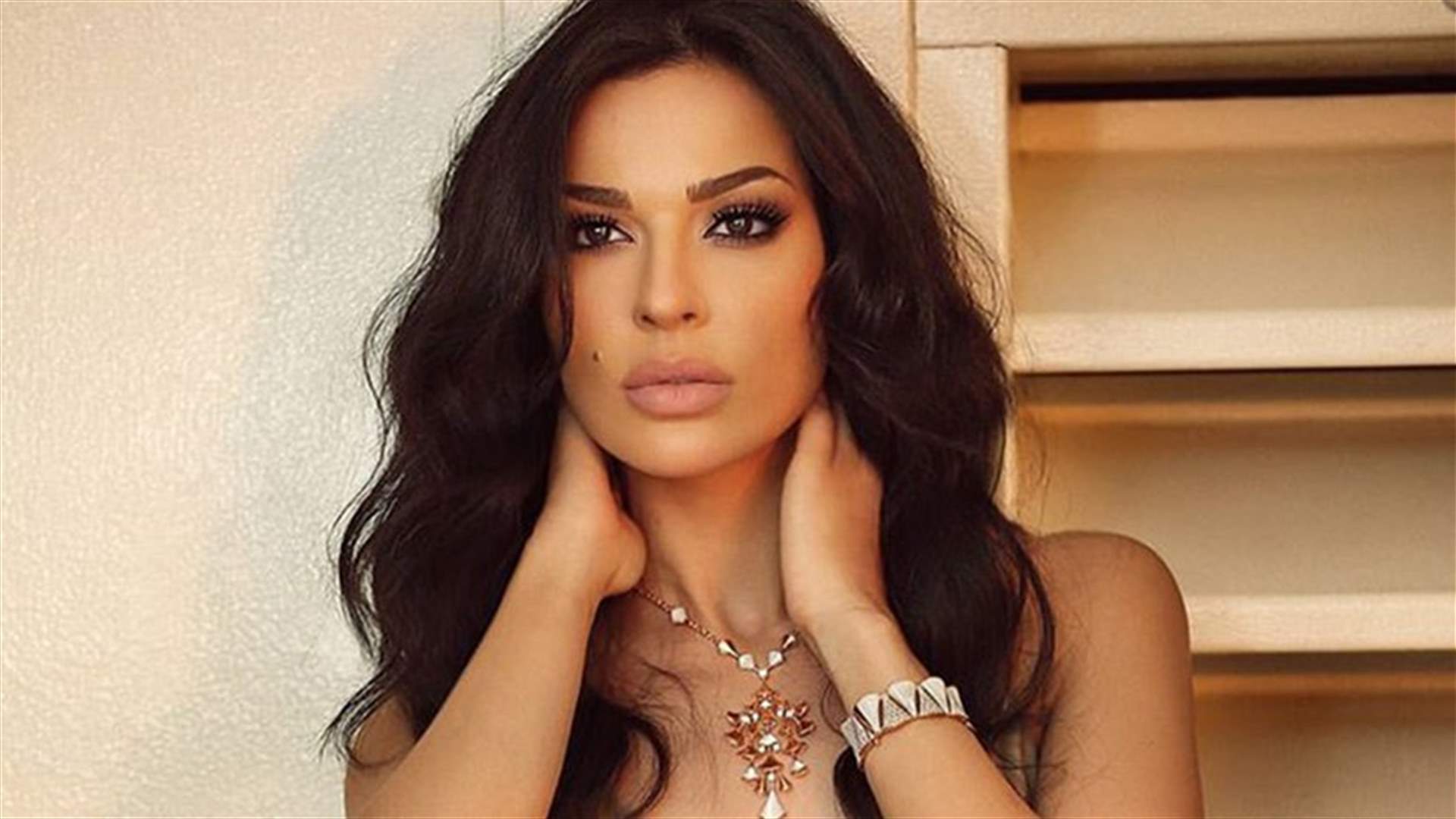 بالصور: نادين نجيم الملكة والعروس والممثلة... هل تغيرت؟