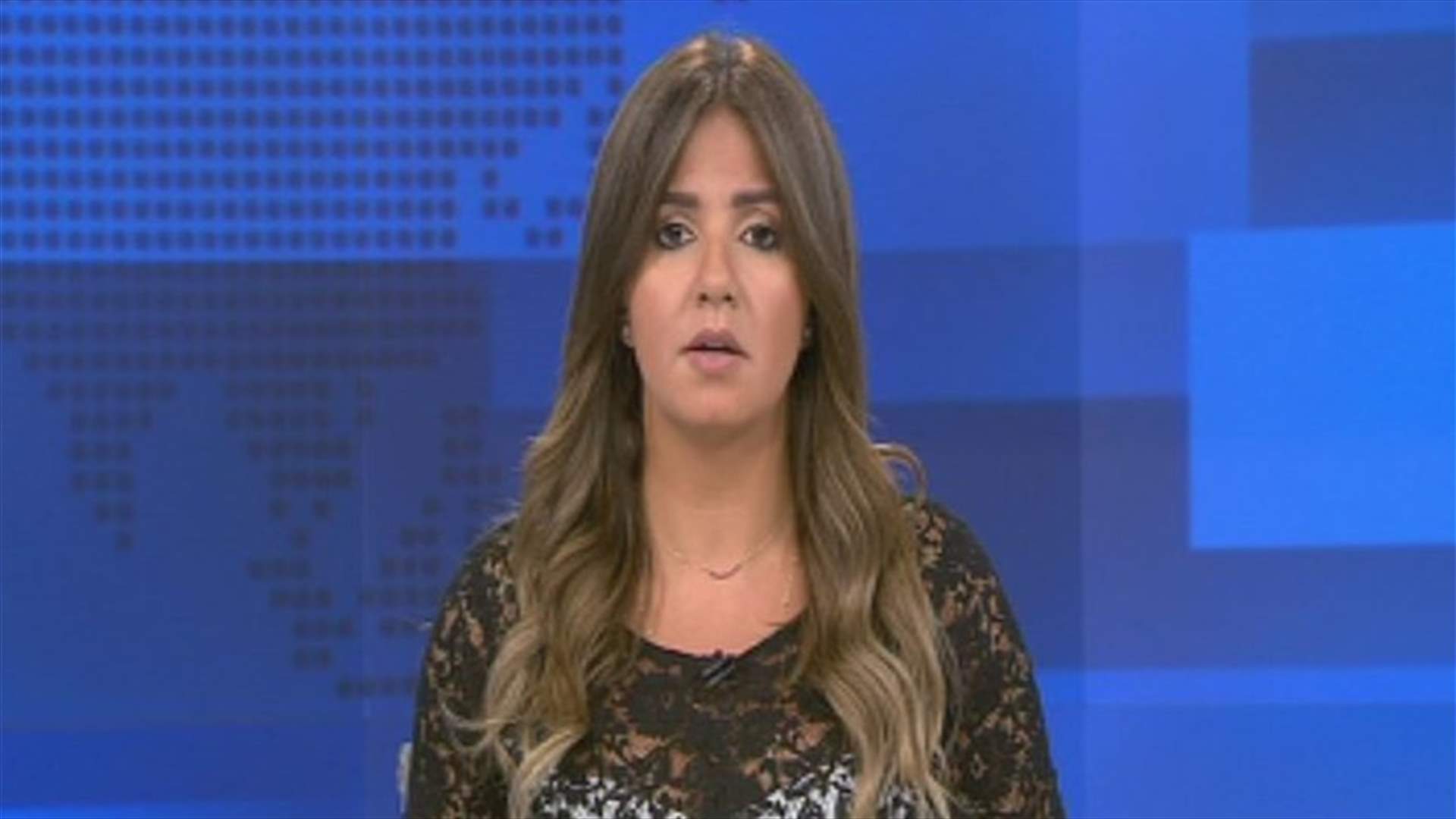 مقدمة النشرة المسائية 01-07-2017