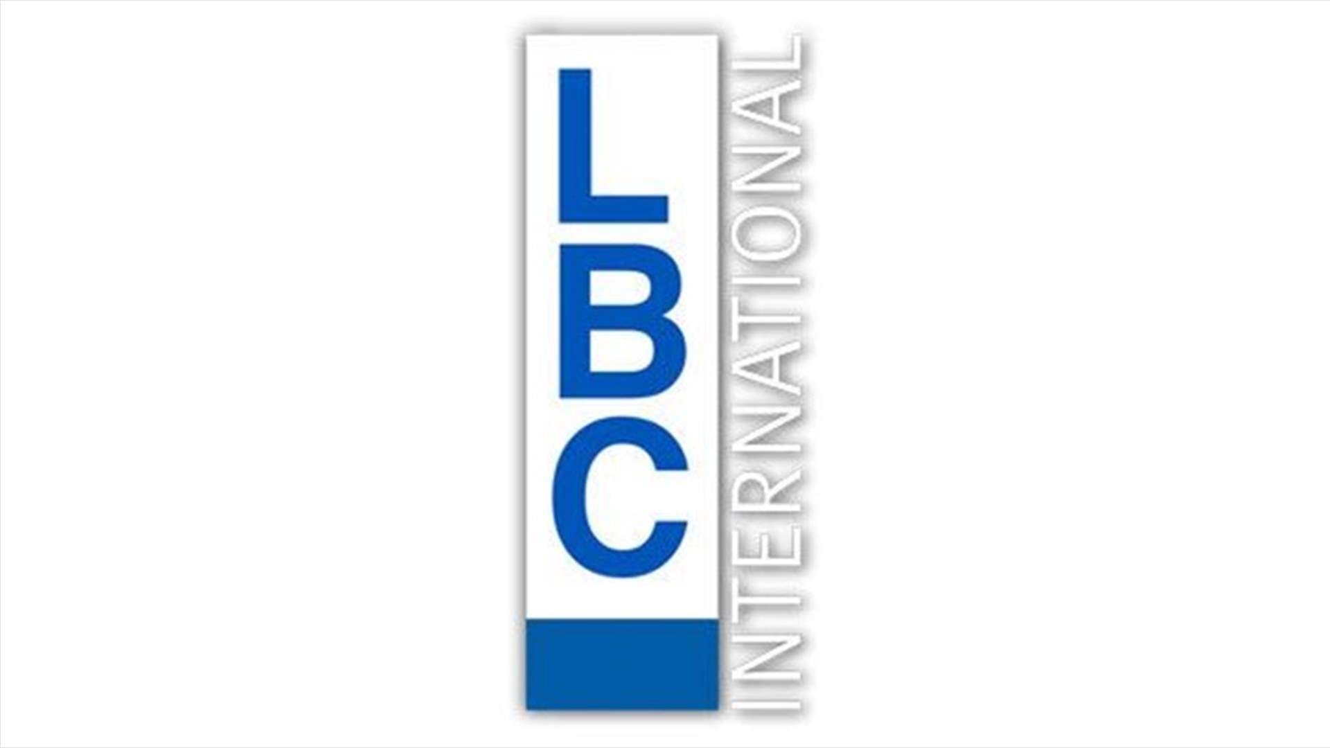 الـ LBCI توضح...
