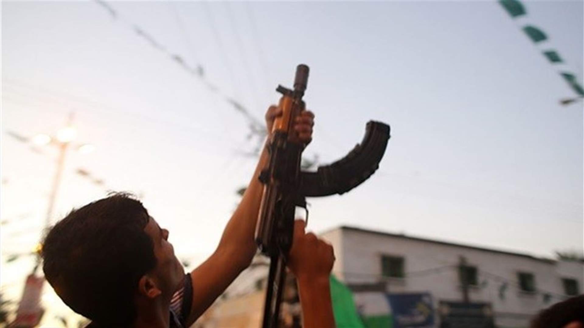 هذا هو عدد موقوفي مطلقي النار بعد صدور نتائج البروفيه