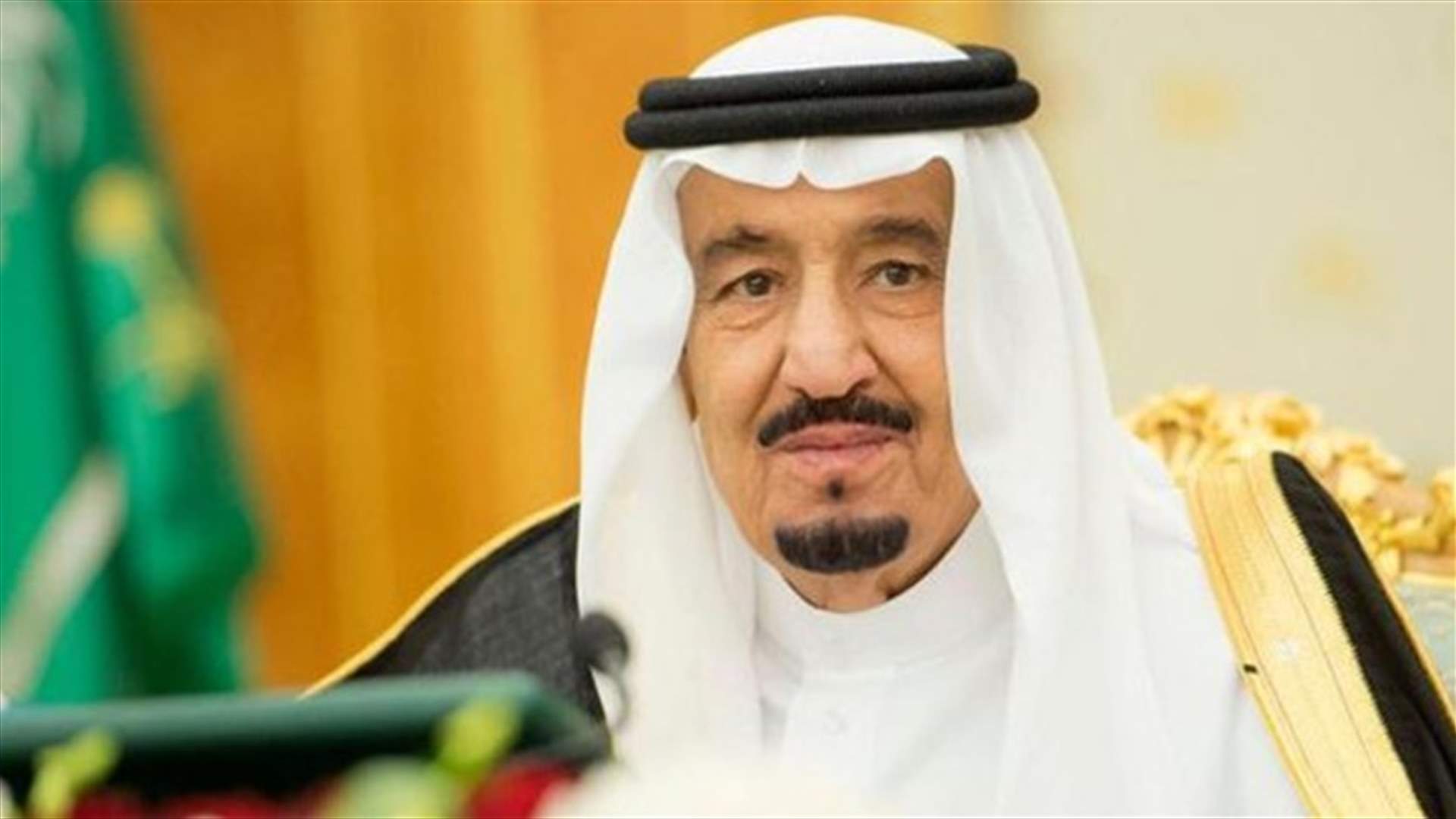 Saudi king orders newspaper columnist to stop piling on the praise