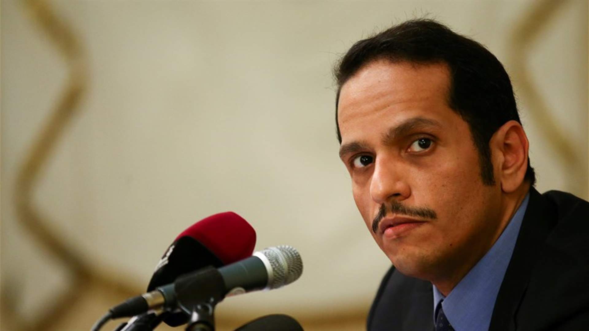 قطر سلمت الكويت ردها على مطالب السعودية وحلفائها