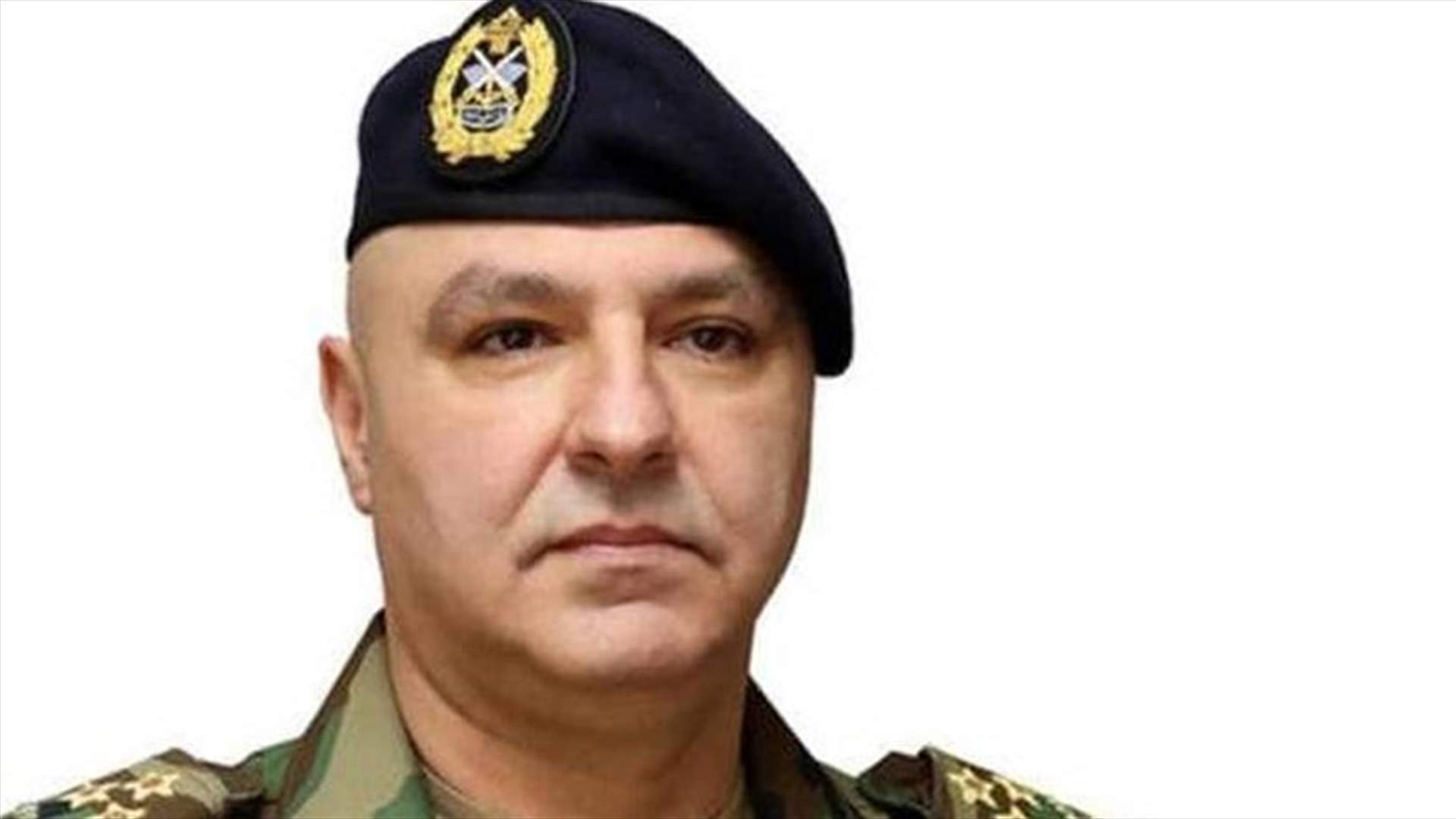 اتصالات تهنئة...لقائد الجيش