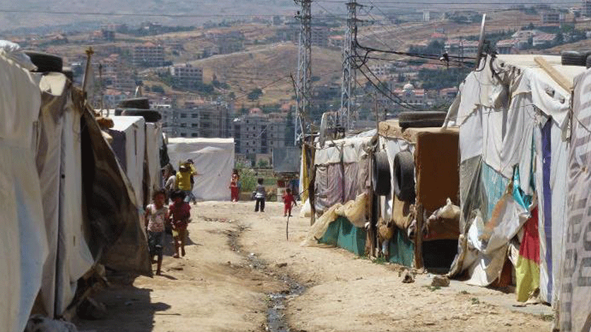 ما جديد ملف النزوح السوري؟